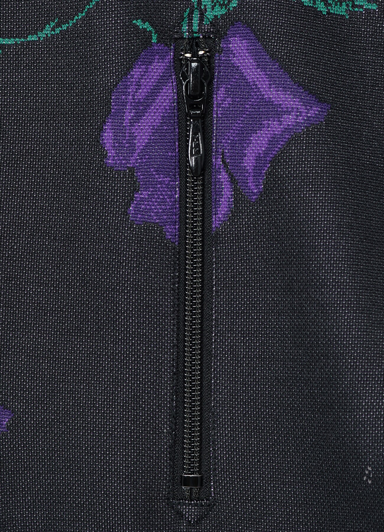 抽選販売】WILDSIDE × NEEDLES Truck Jacket(M PURPLE): NEPENTHES