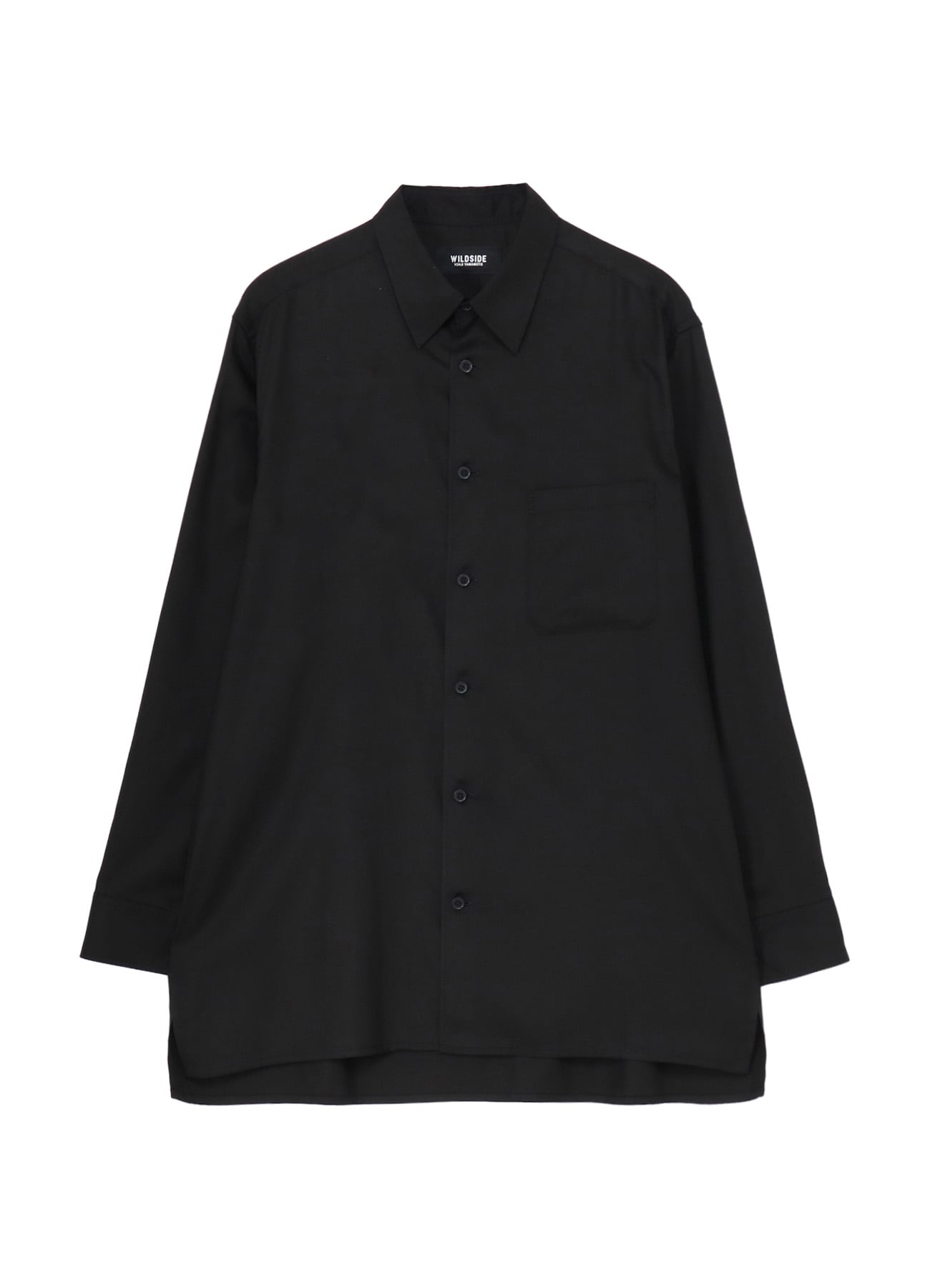 T/R Twill Regular Shirt