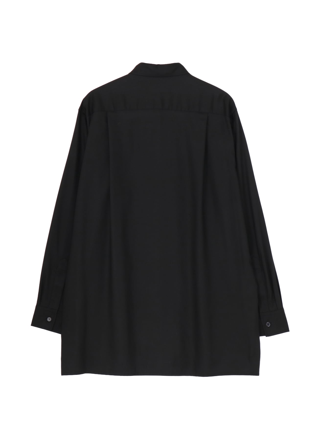 T/R Twill Regular Shirt_2