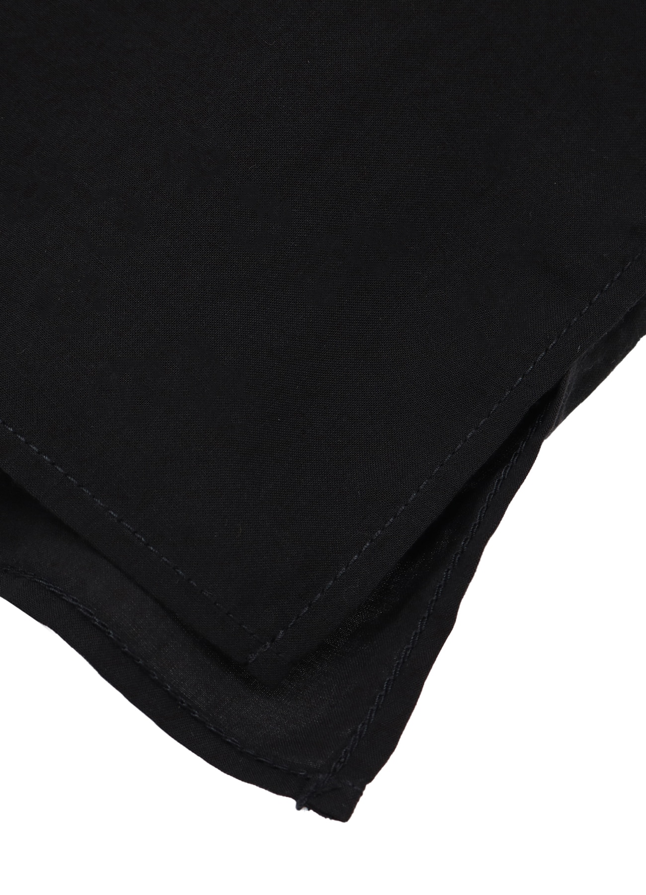 Rayon Short Sleeve Shirt_5