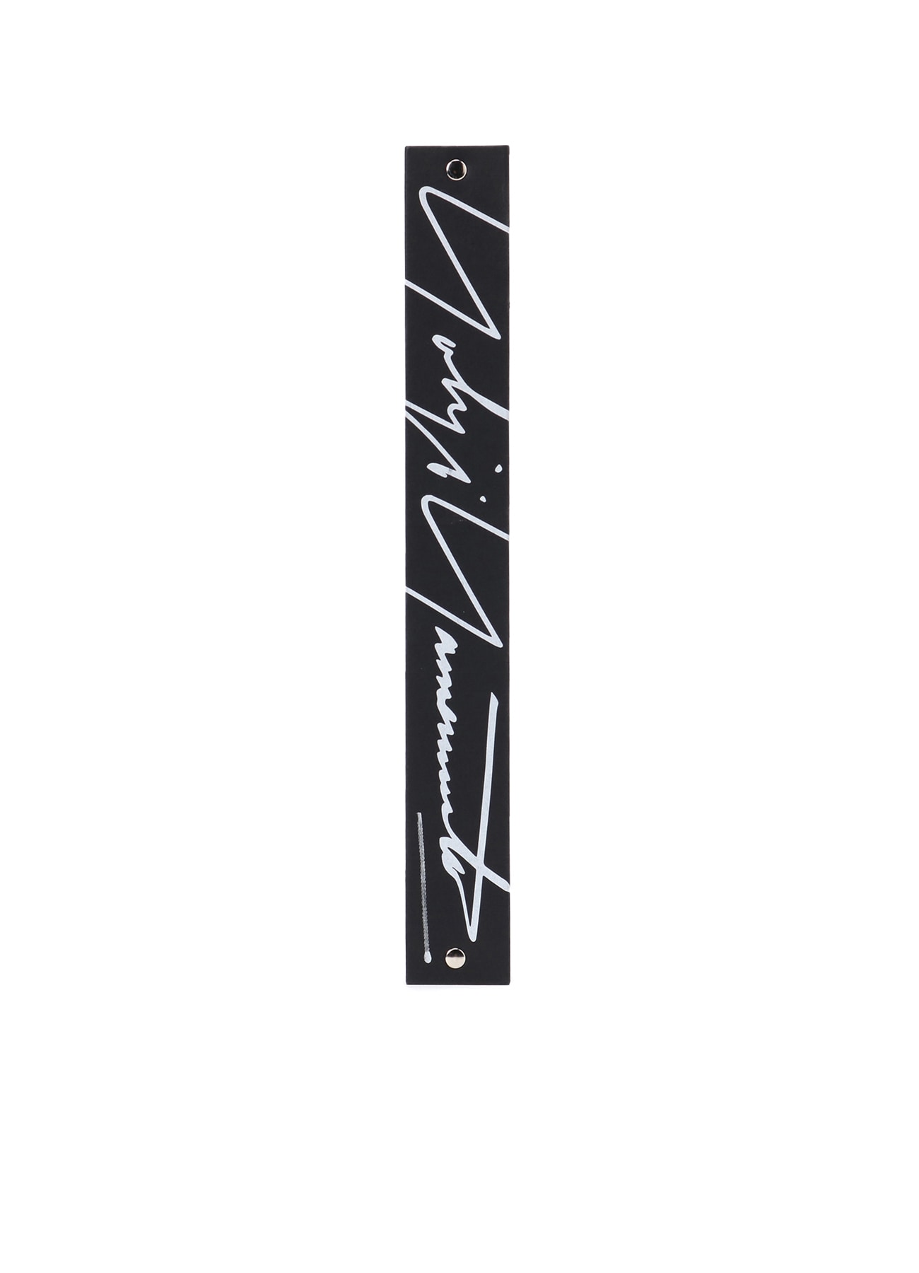 Yohji Yamamoto "Perspective Libre" Collector Edition_2