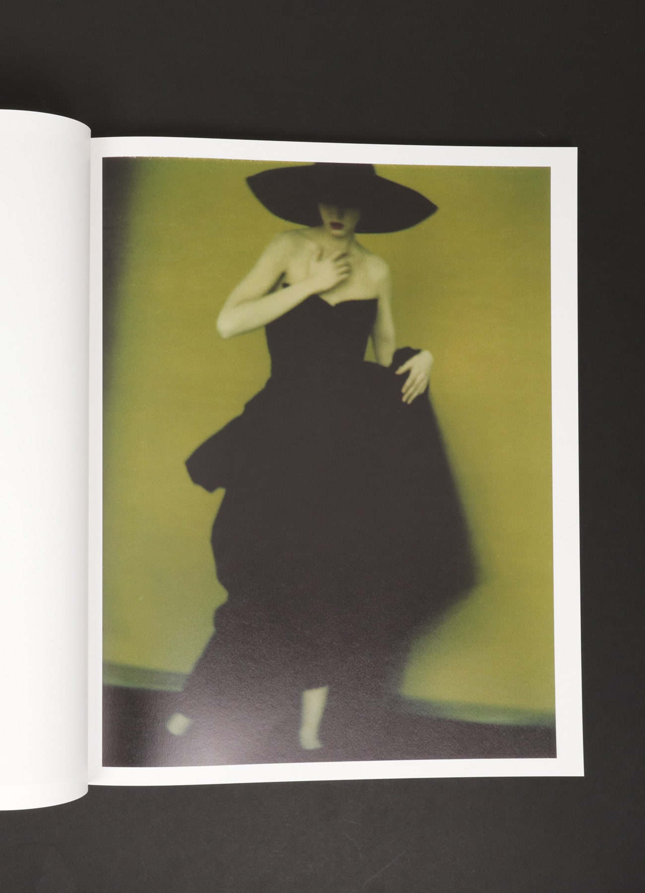 ★Y's ヨウジヤマモトMy Friends Martine Barrat写真集 ☆Y's ヨウジヤマモトMy Friends Martine Barrat写真集