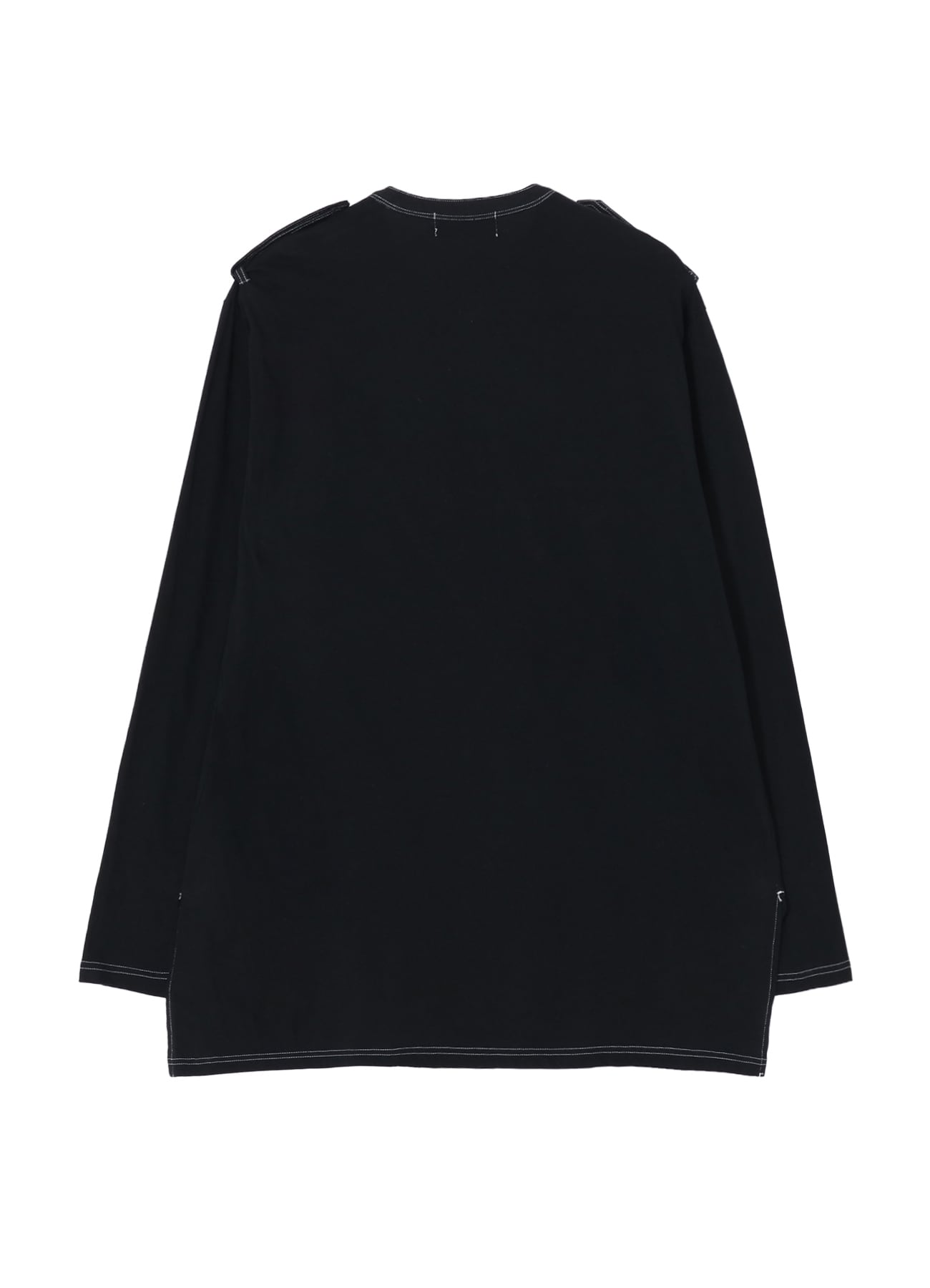 【clover♧】希少　otii オティ　コットンシャツ　ブルゾン　黒 商品一覧 | ADDICT WEB SHOP