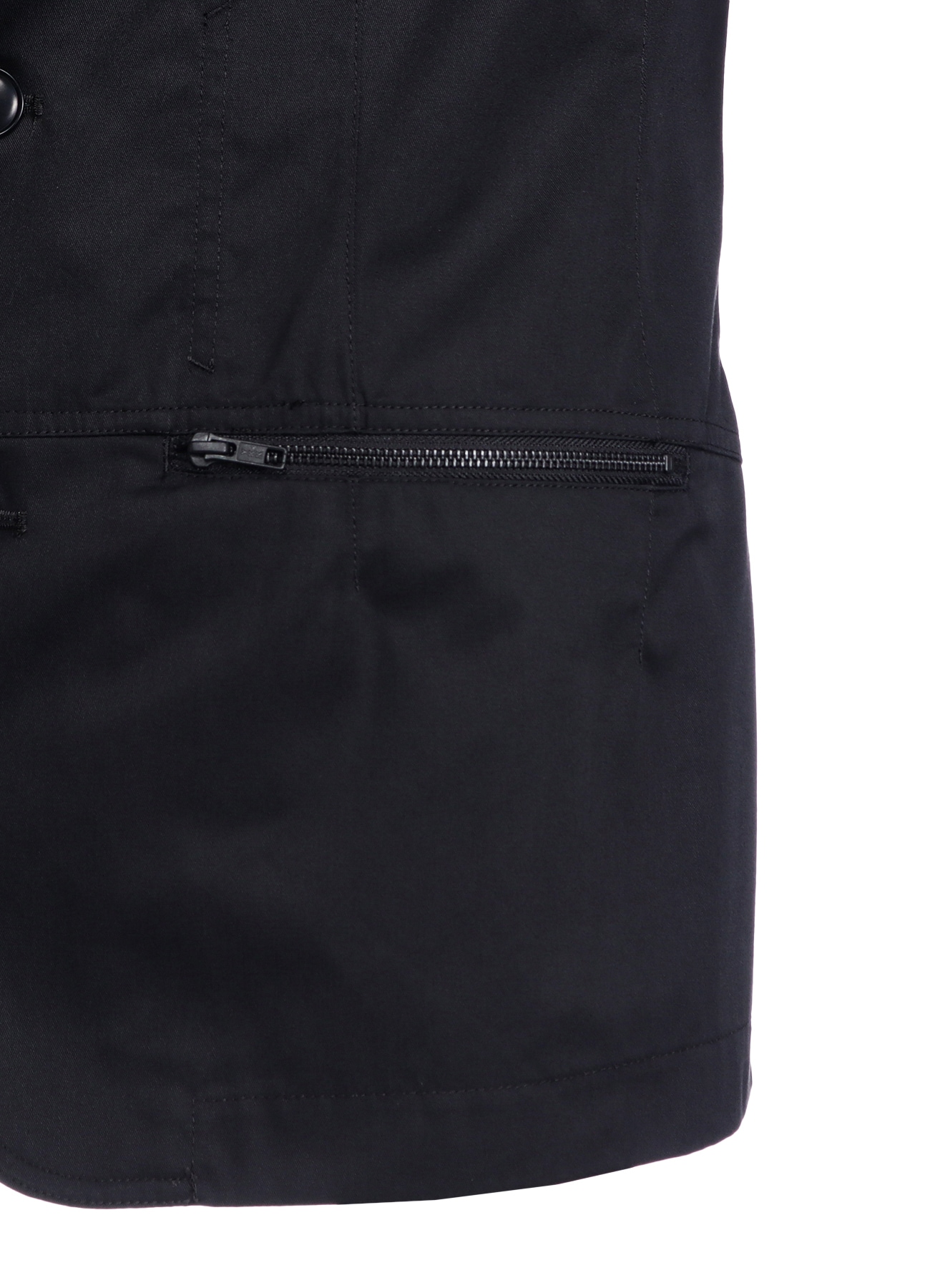 T/C Twill 2B Tailored Collar Jacket_6