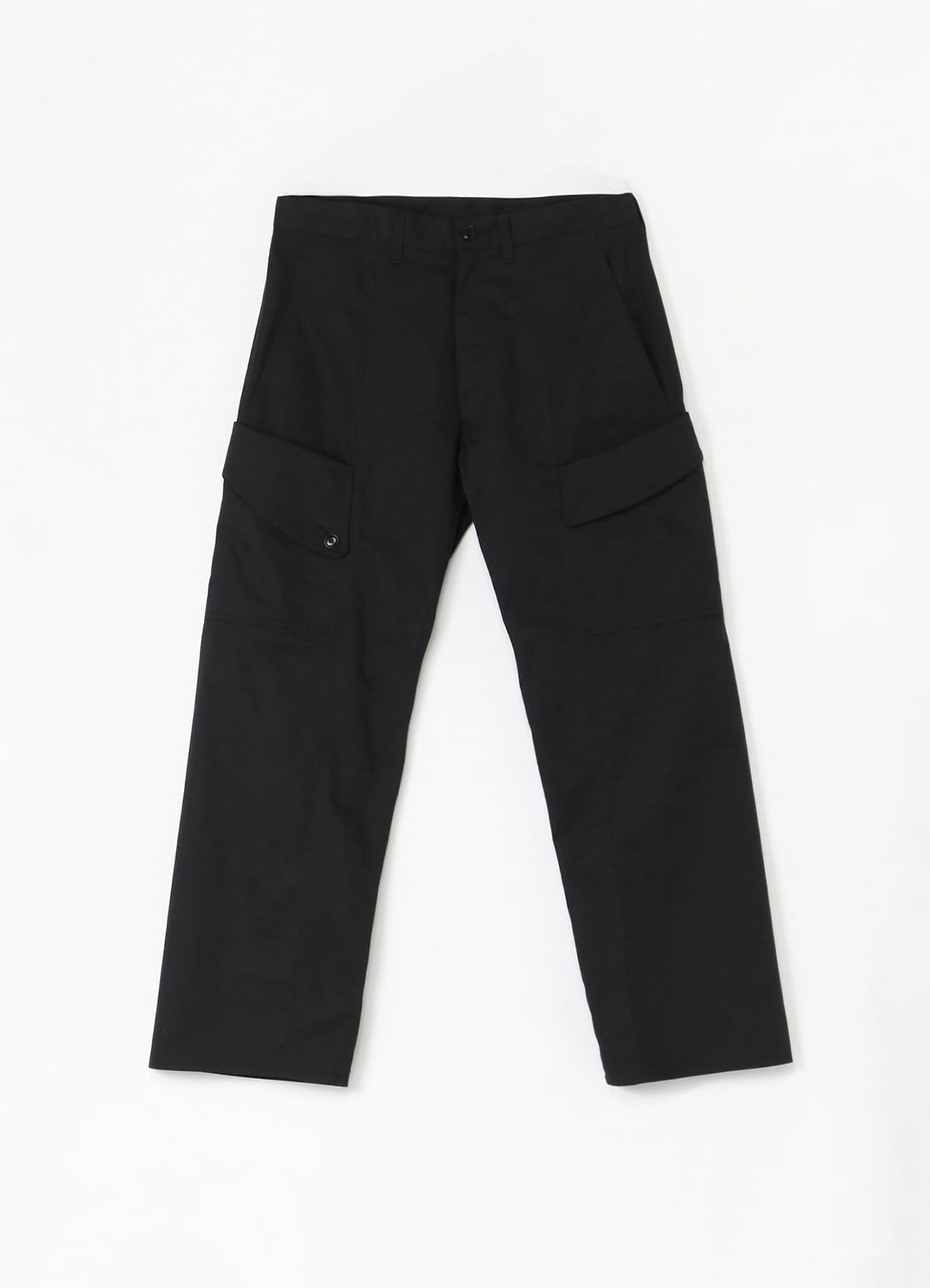 T/C Twill Jeans Silhouette 8pocket Pants