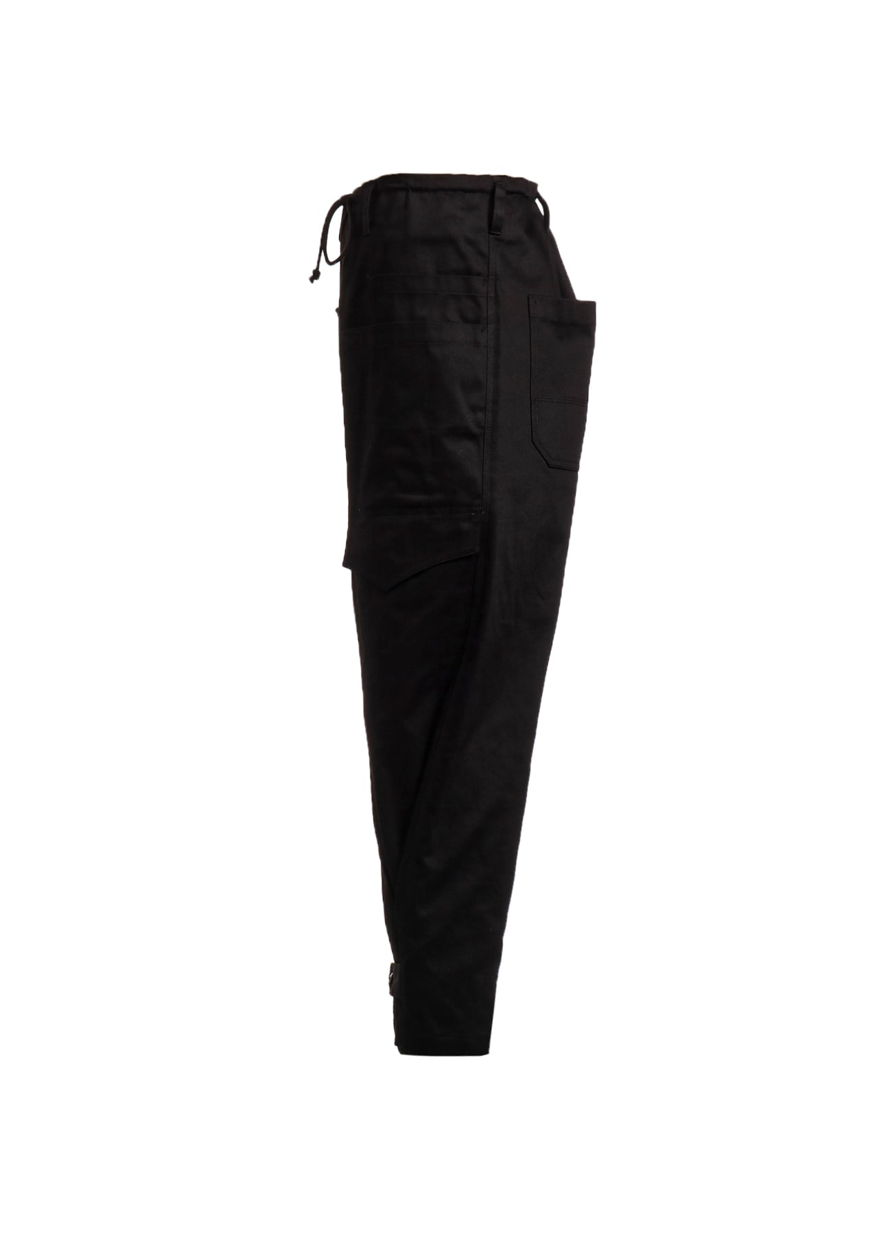 エンメール ENMER Wave Quilt Pants BLACK ズボン 黒 エンメール ENMER Wave Quilt Pants BLACK ズボン 黒