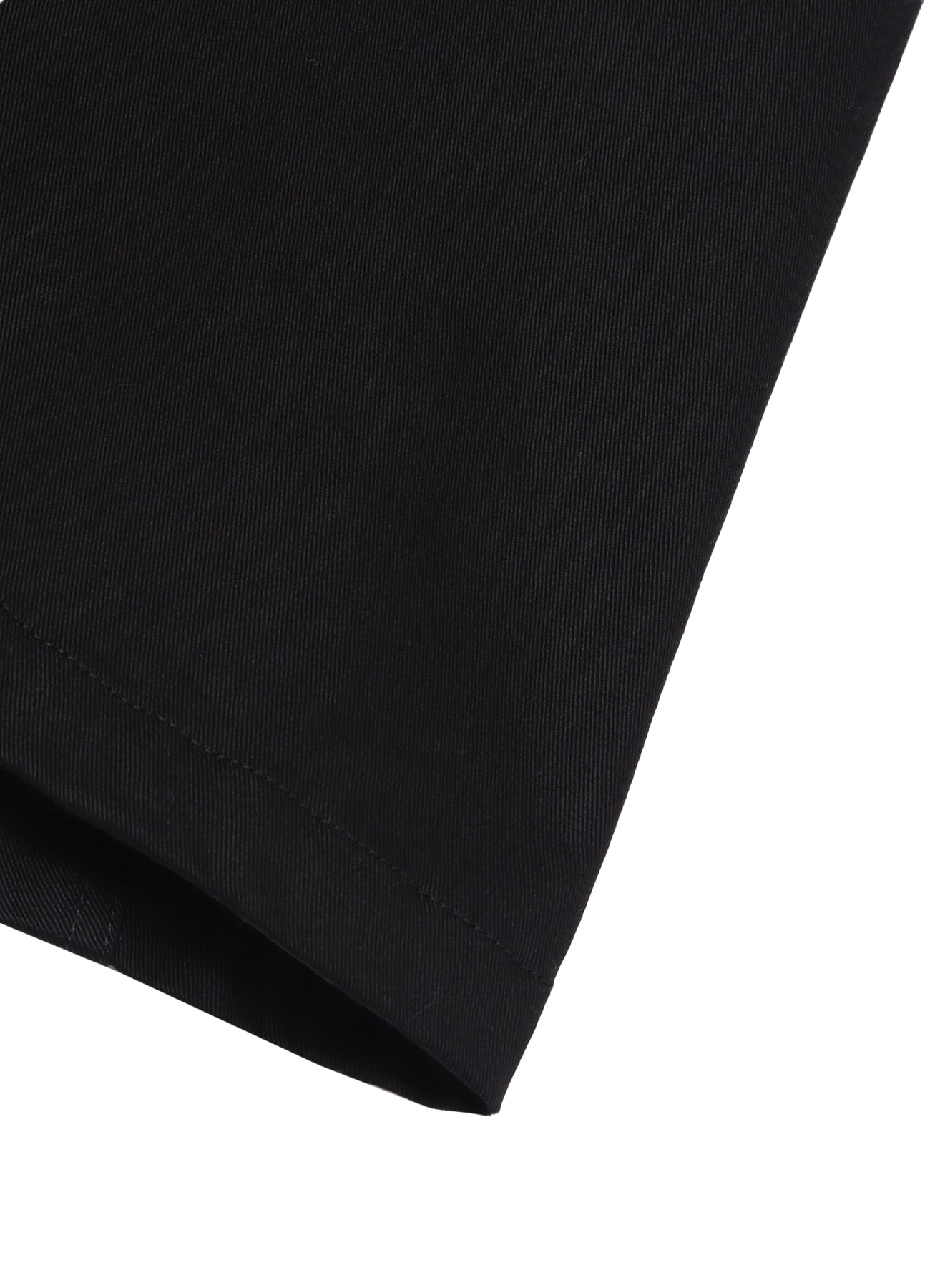 Cotton Chino Work Skirt_6