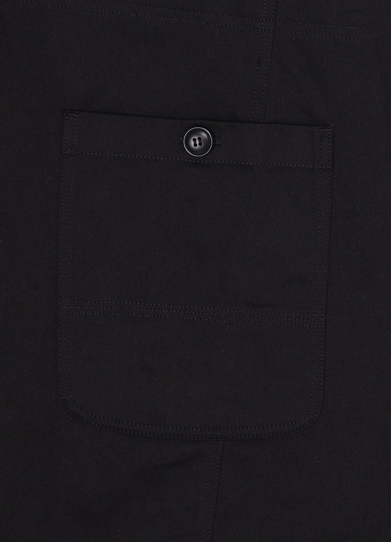 Cotton Chino Work Skirt_8