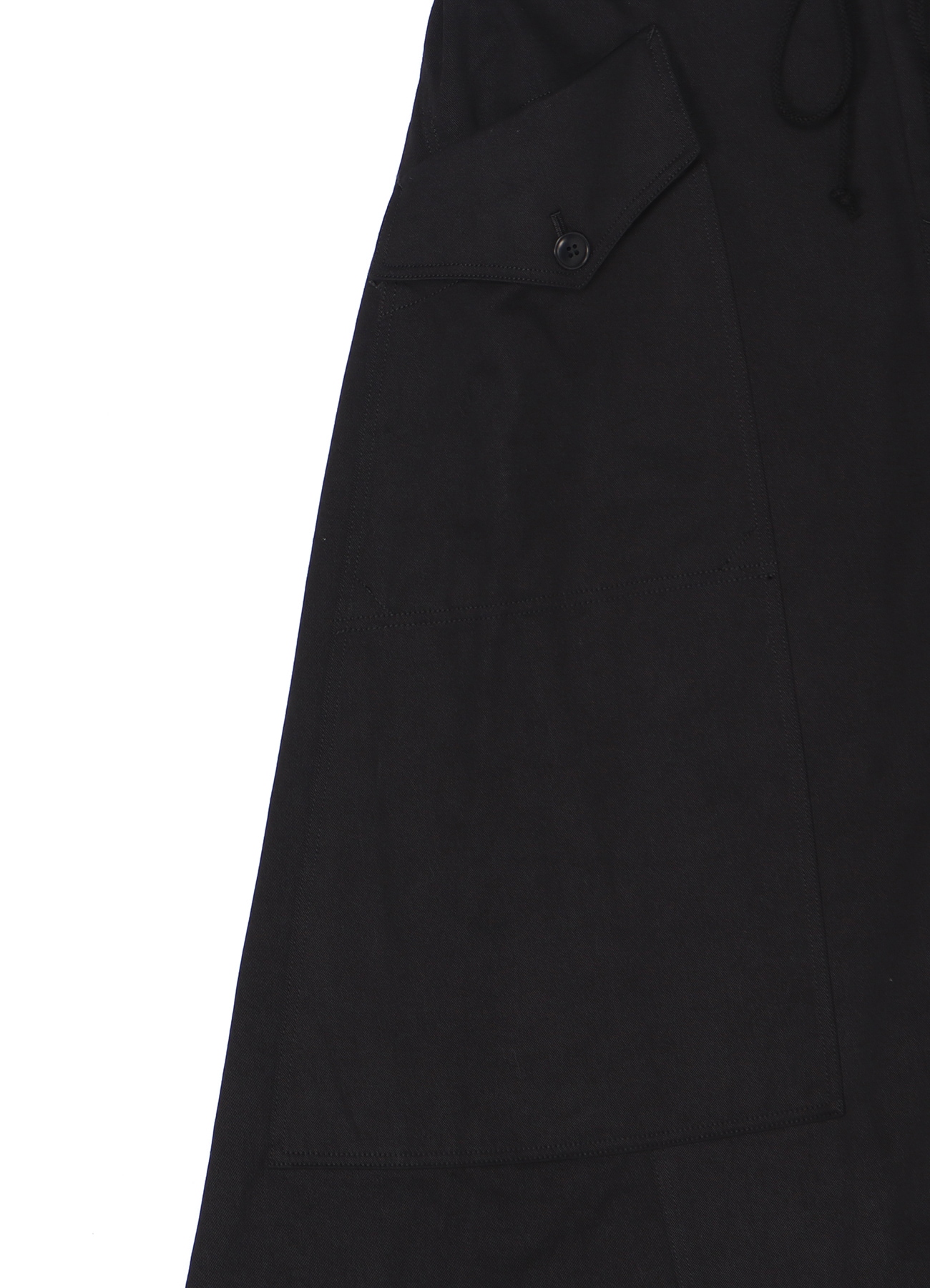 Cotton Chino Work Skirt_9