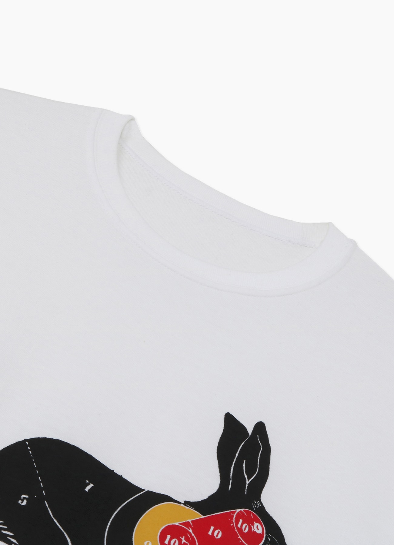 WILDSIDE Rabbit Hunting T-shirt_3