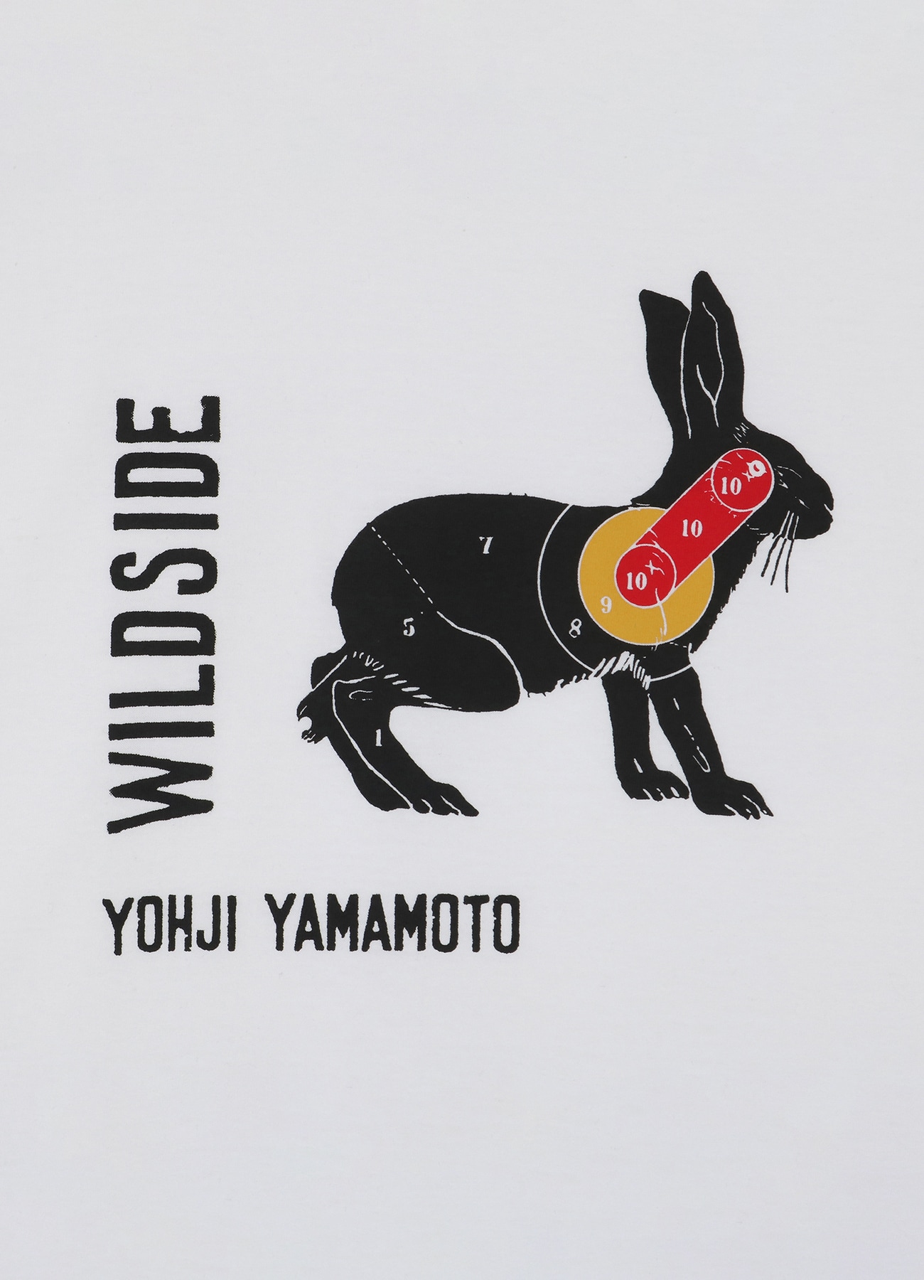 WILDSIDE Rabbit Hunting T-shirt_6