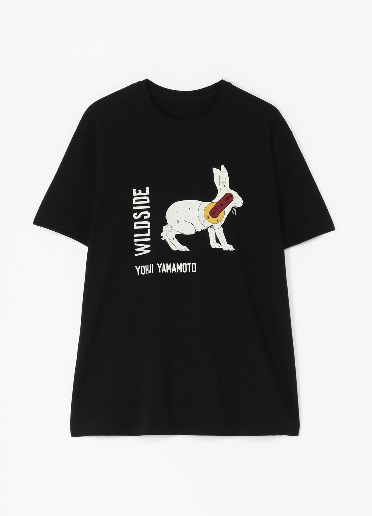 WILDSIDE Rabbit Hunting T-shirt_1