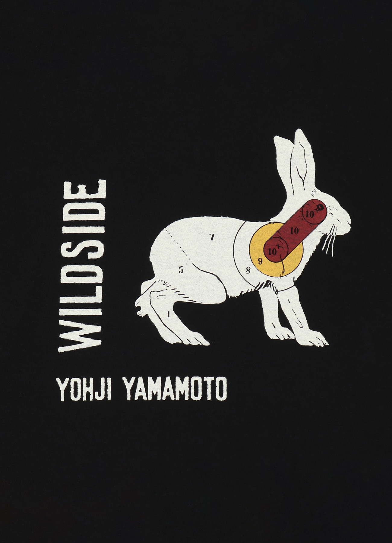 WILDSIDE Rabbit Hunting T-shirt_6