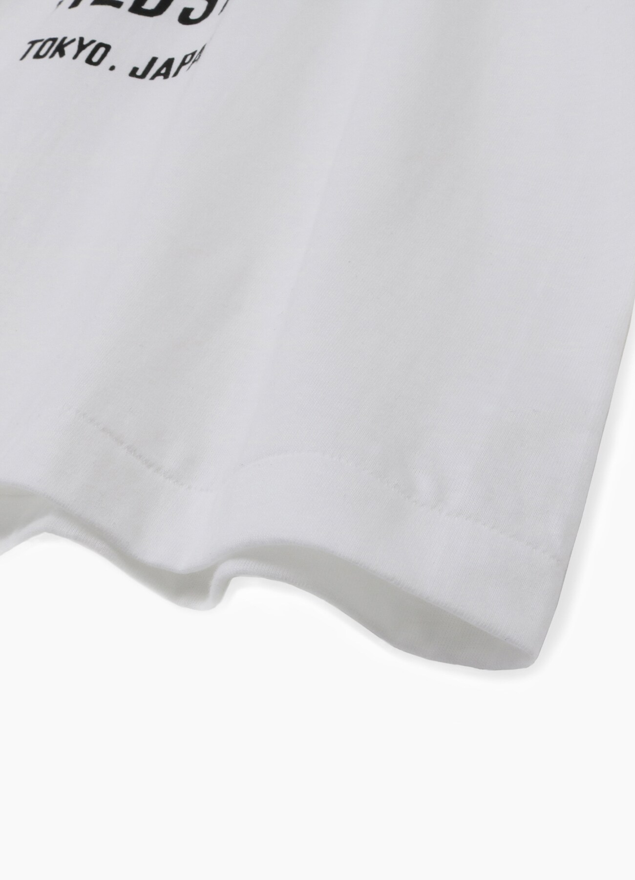 WILDSIDE Black Crow Hunting Long Sleeve T-shirt_5