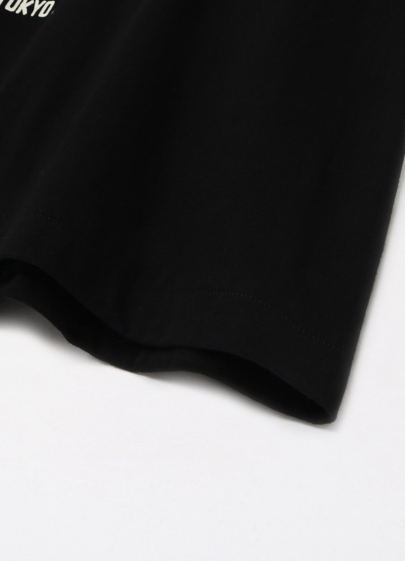 WILDSIDE Black Crow Hunting Long Sleeve T-shirt_5