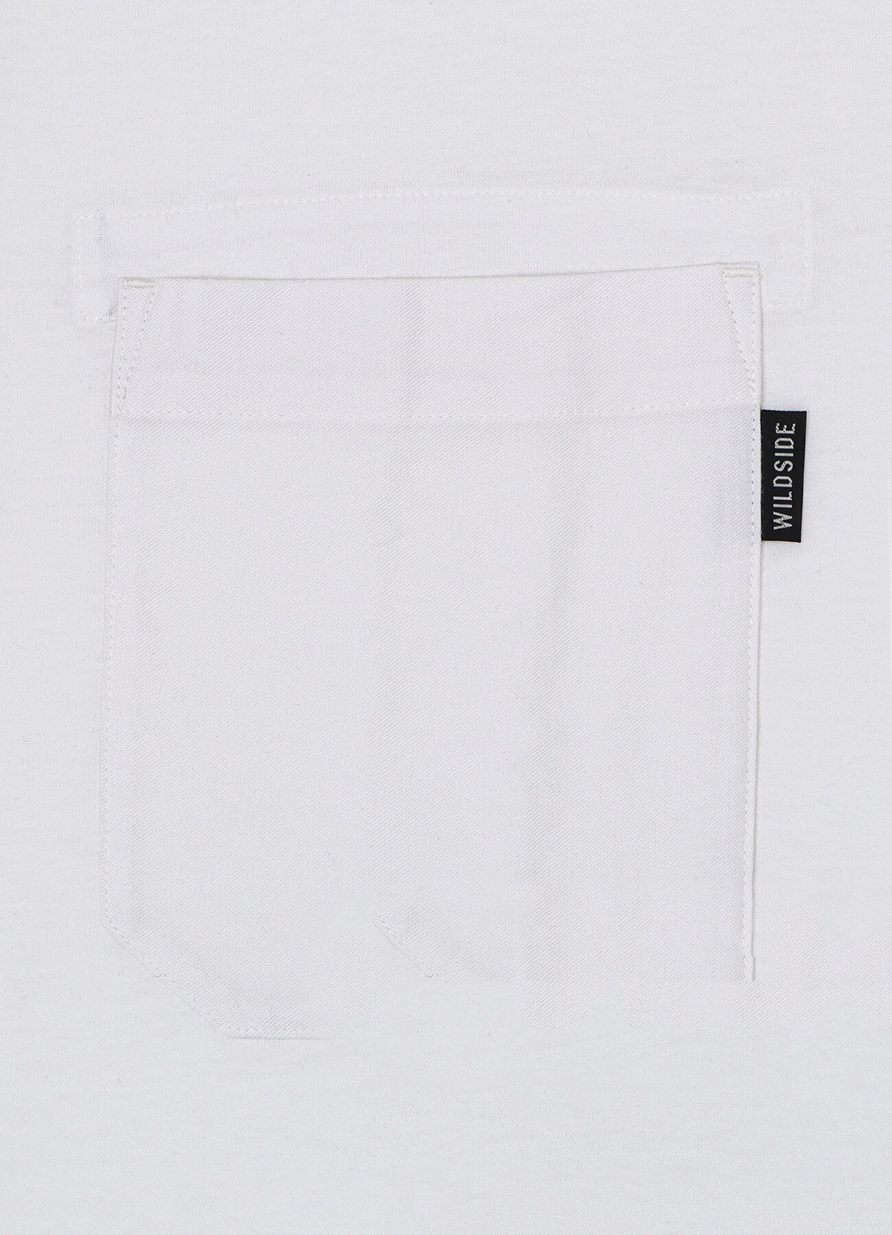 Cotton Jersey Shoulder Strap Henley Neck Long Sleeve T-shirt_10