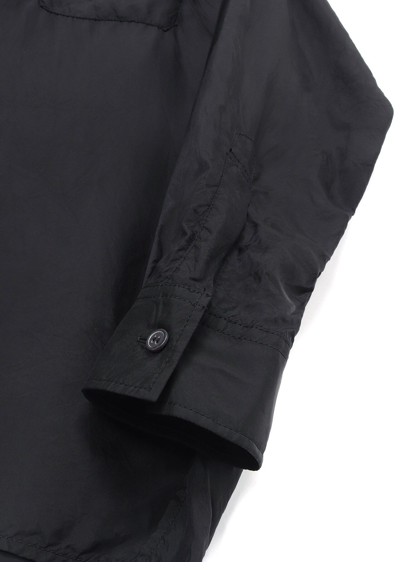 Patch Cupro Shirt A_4