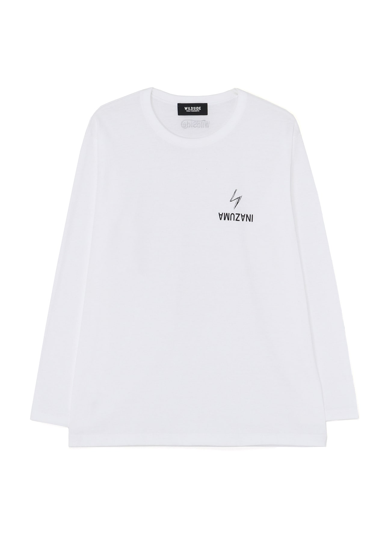 INAZUMA Long Sleeve T-Shirt_1