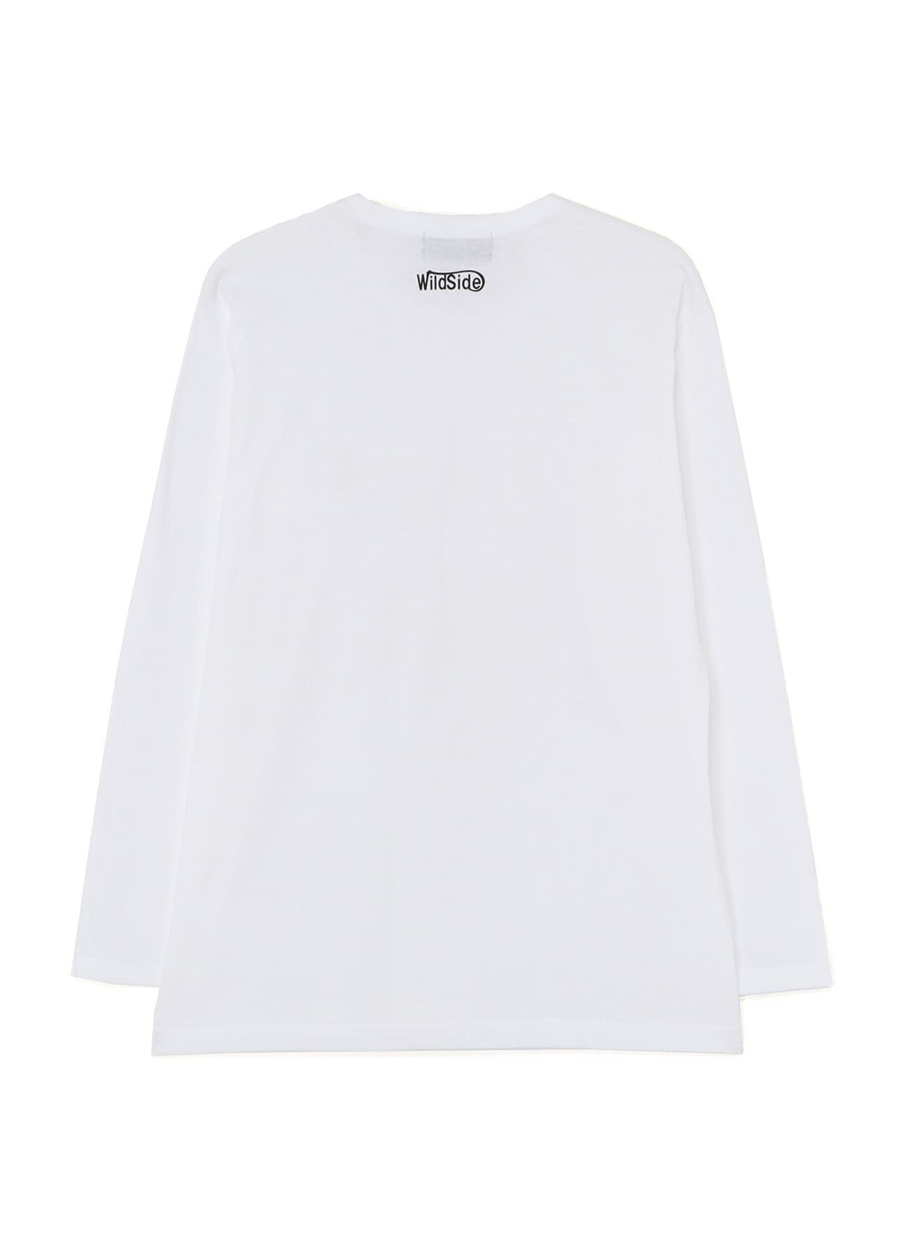 INAZUMA Long Sleeve T-Shirt_2