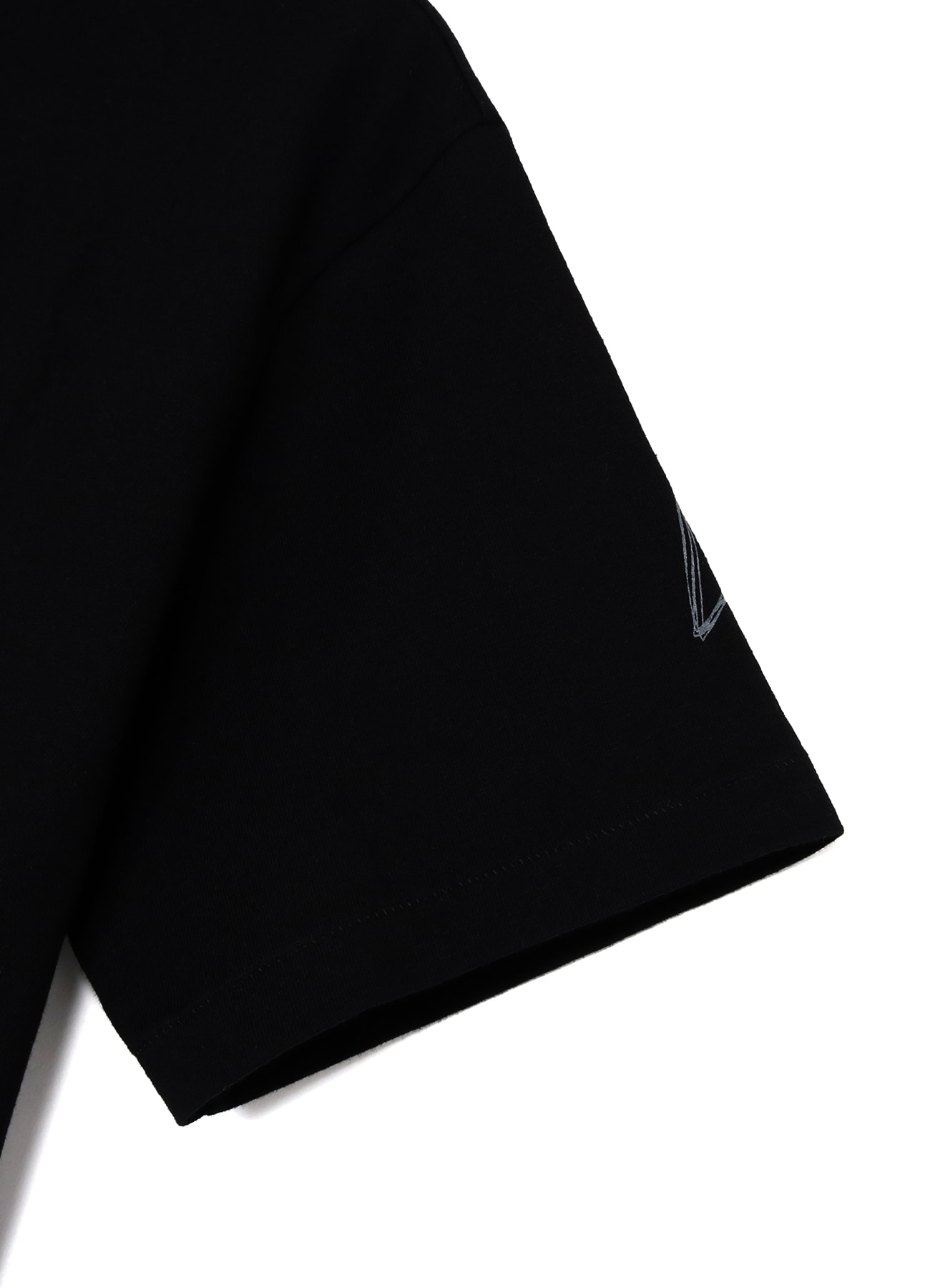 INAZUMA Flowers T-shirt B_4