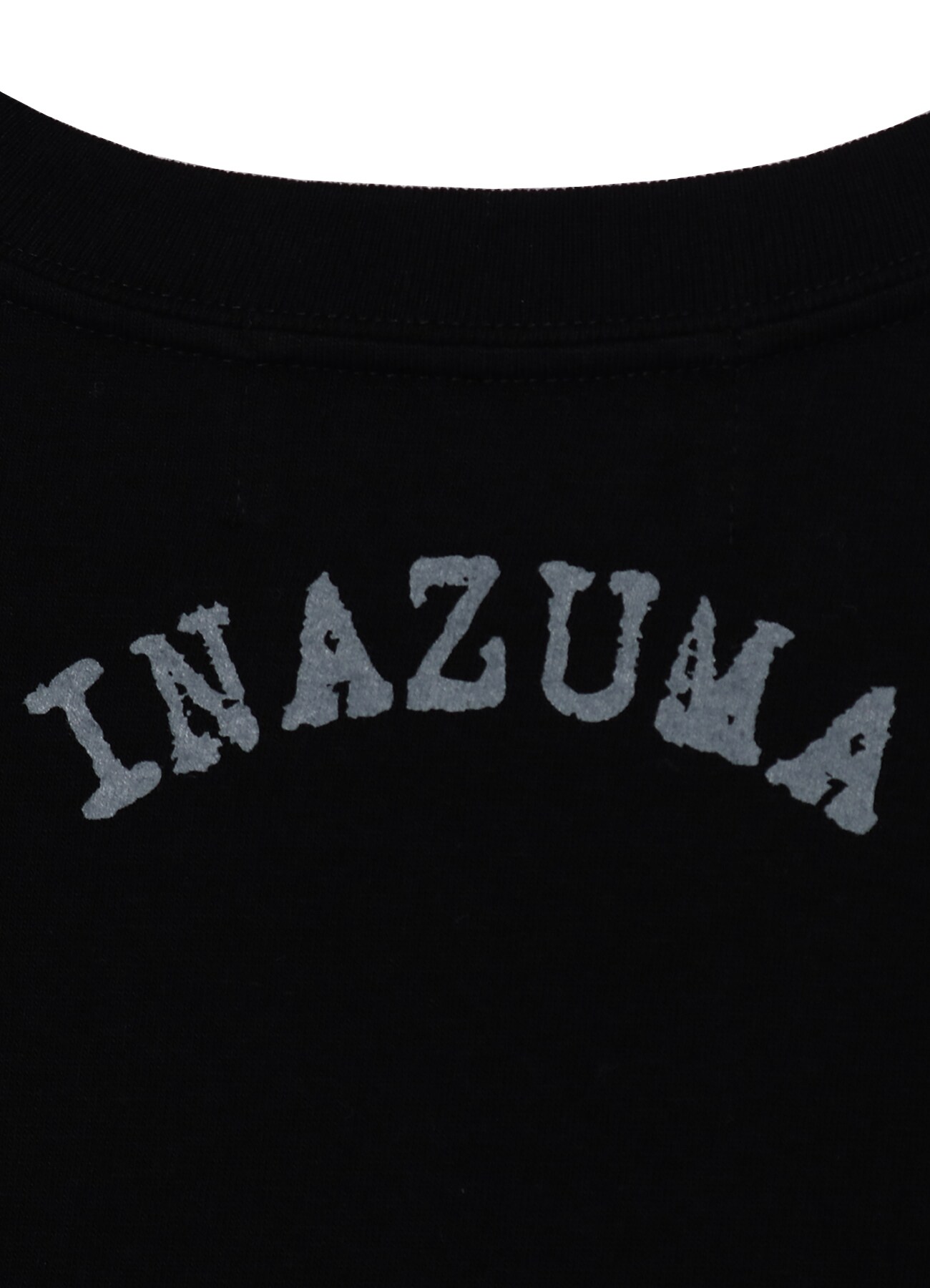 INAZUMA Flowers T-shirt B_8