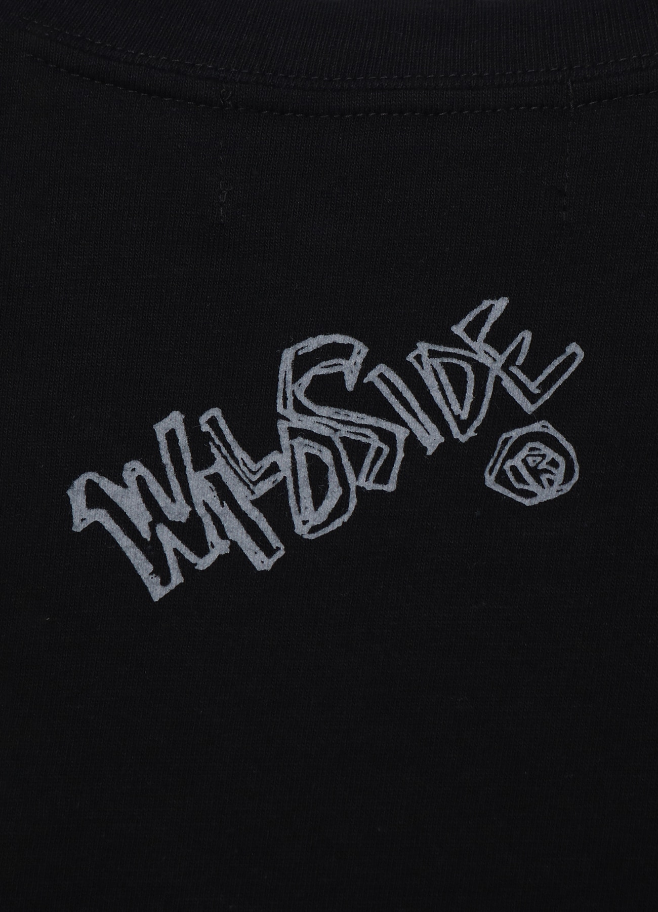 ROKUROKUBI T-shirt_8