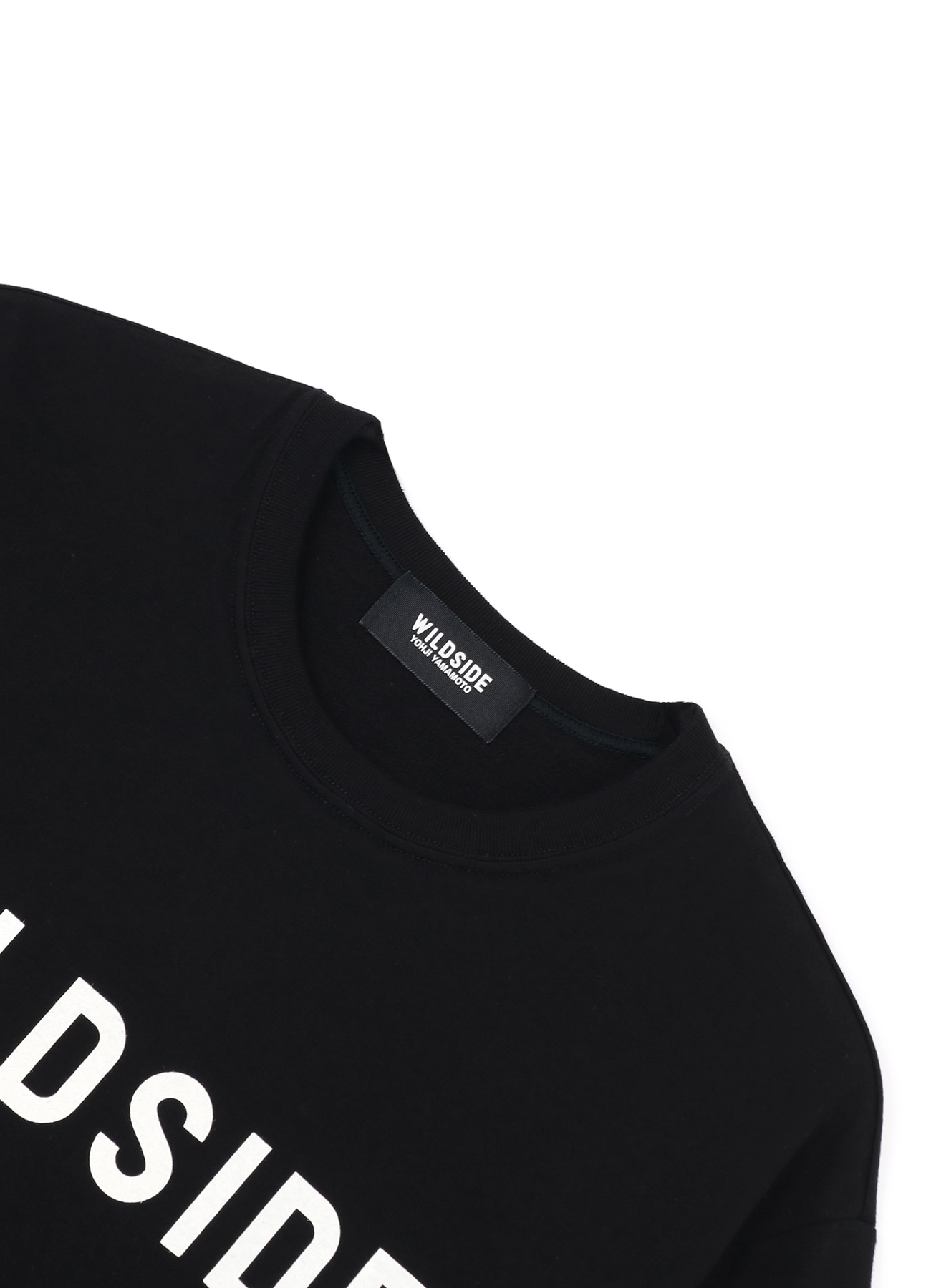 WILDSIDE Logo T-shirt_3