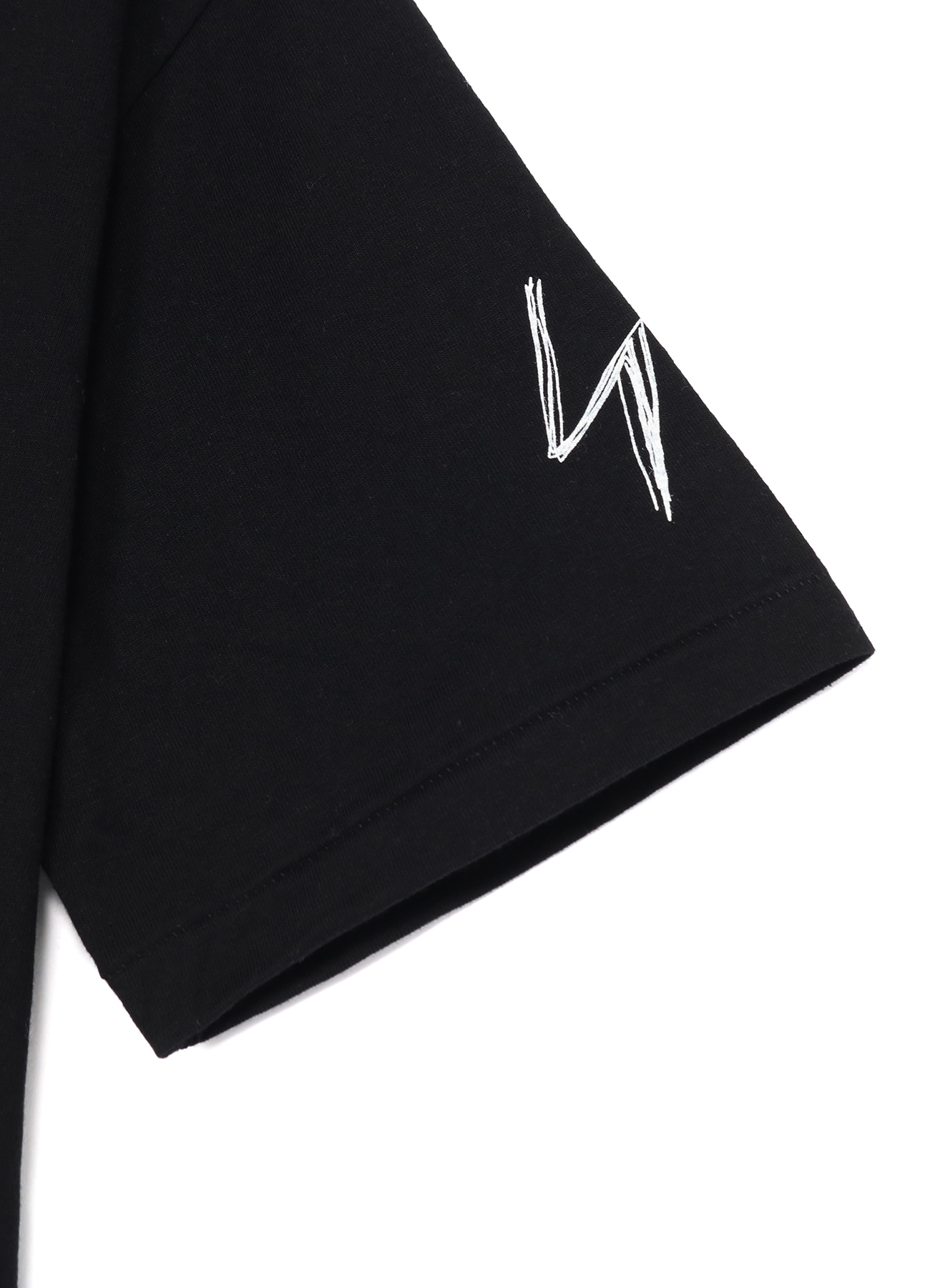 WILDSIDE Logo T-shirt_4