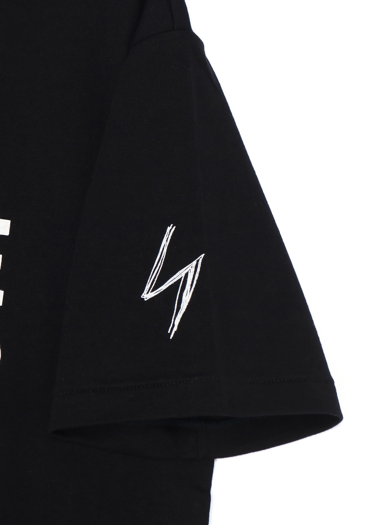 WILDSIDE Logo T-shirt_7