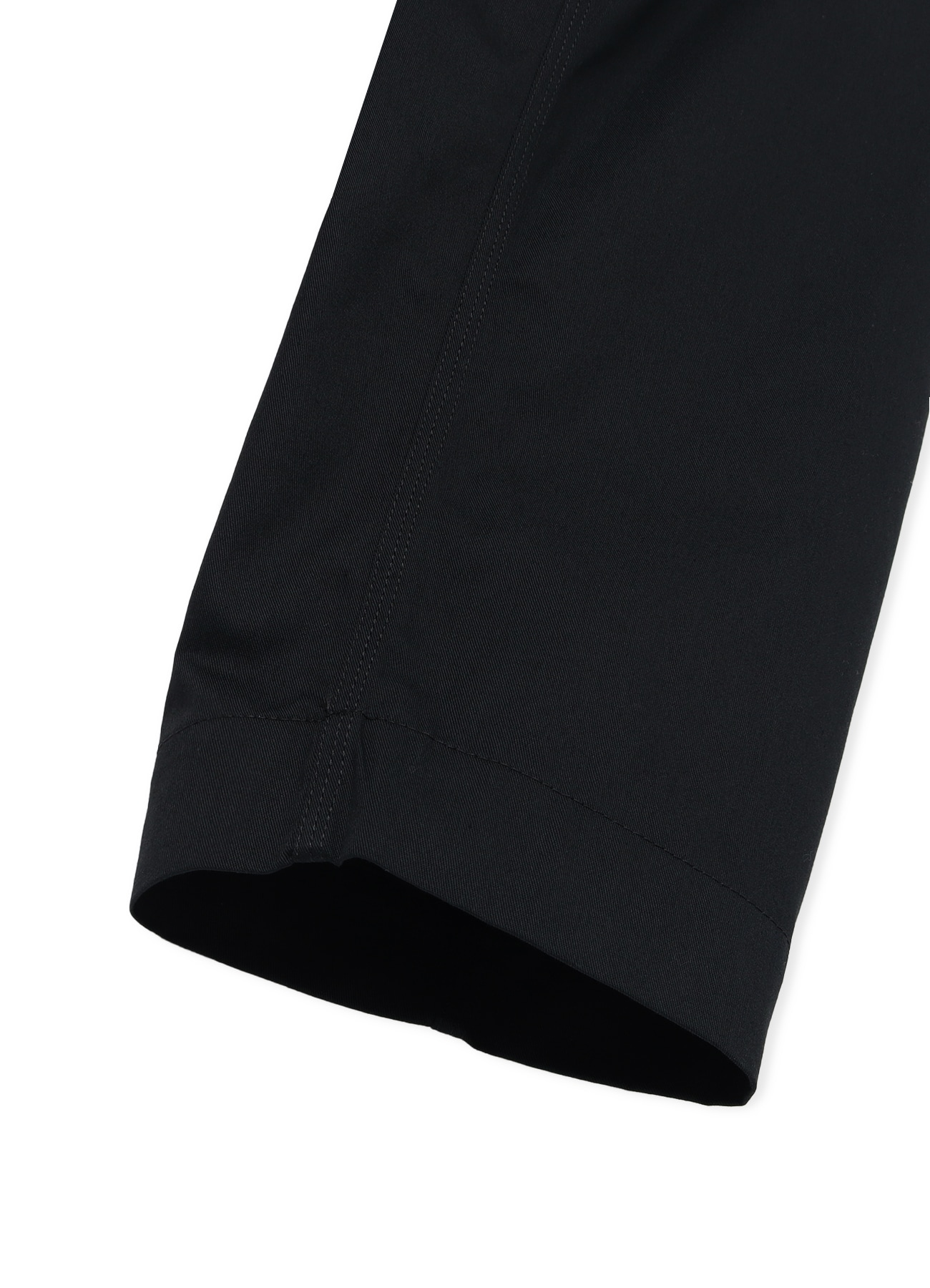 yohji yamamoto - Yohji Yamamoto [HC-P27-104 / 両膝あき金釦P