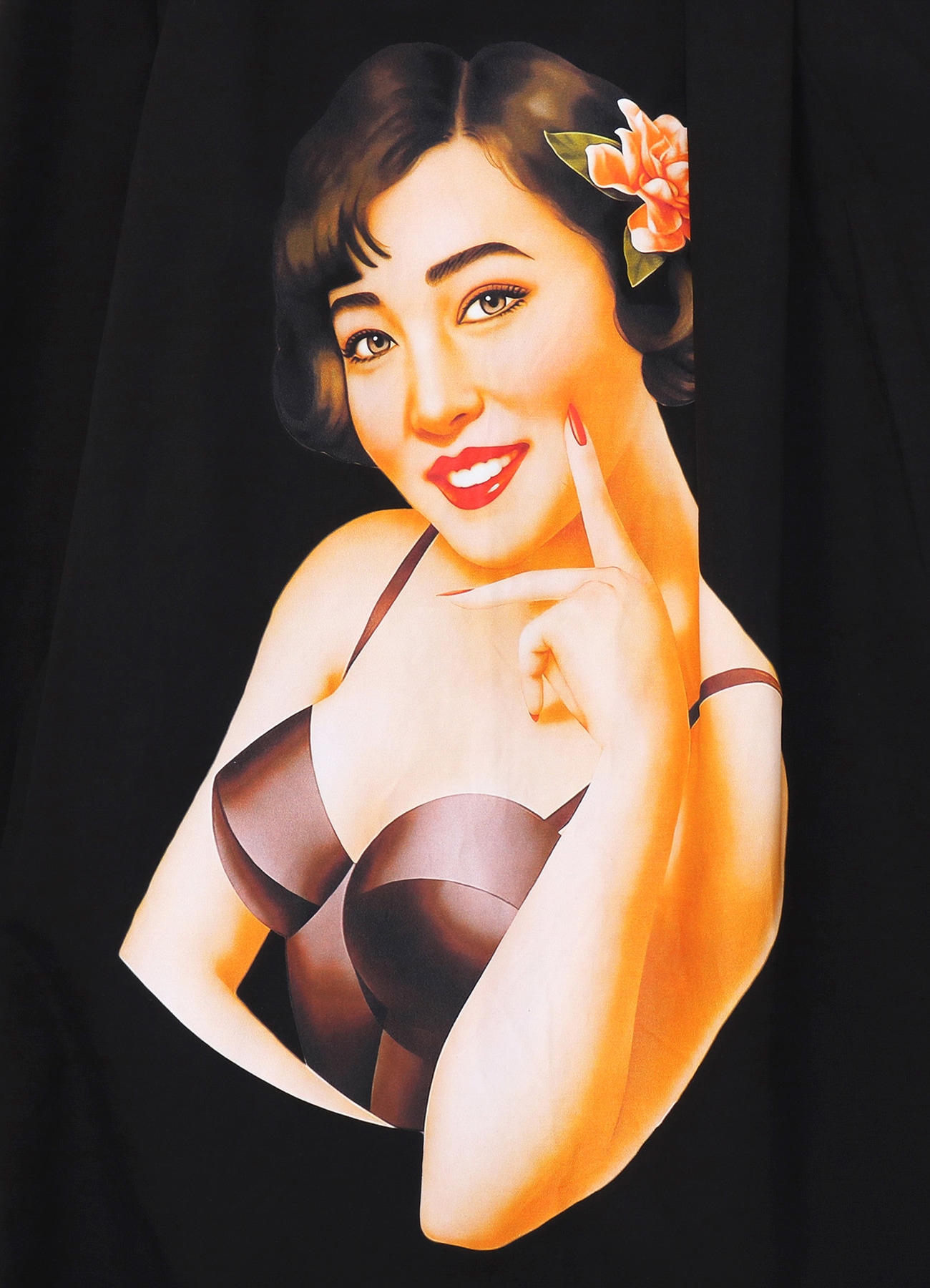 【5/20 12:00 release】SAEKO TSUEMURA Shirt_12