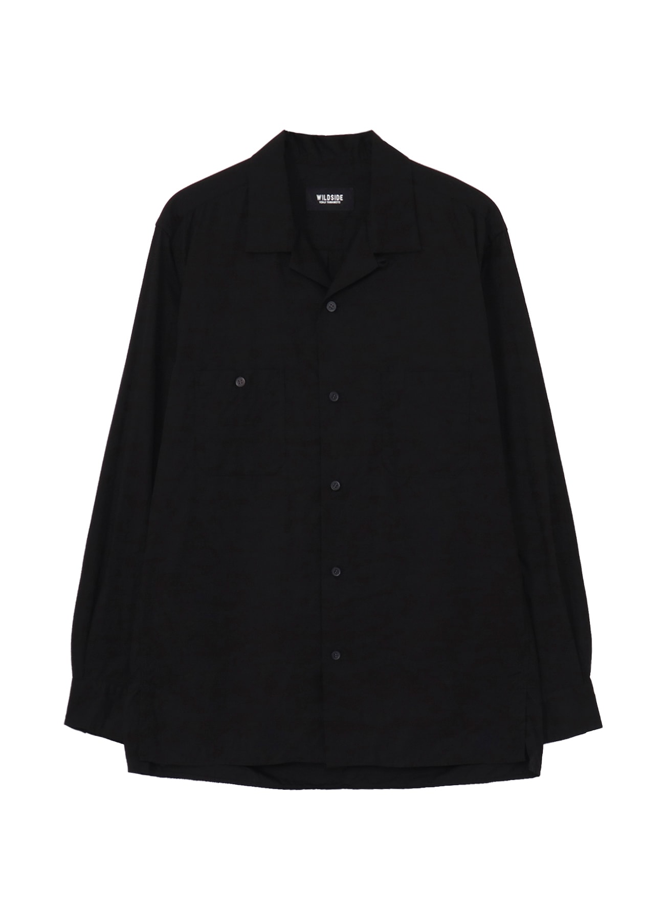 【5/20 12:00 release】SAEKO TSUEMURA Shirt_5