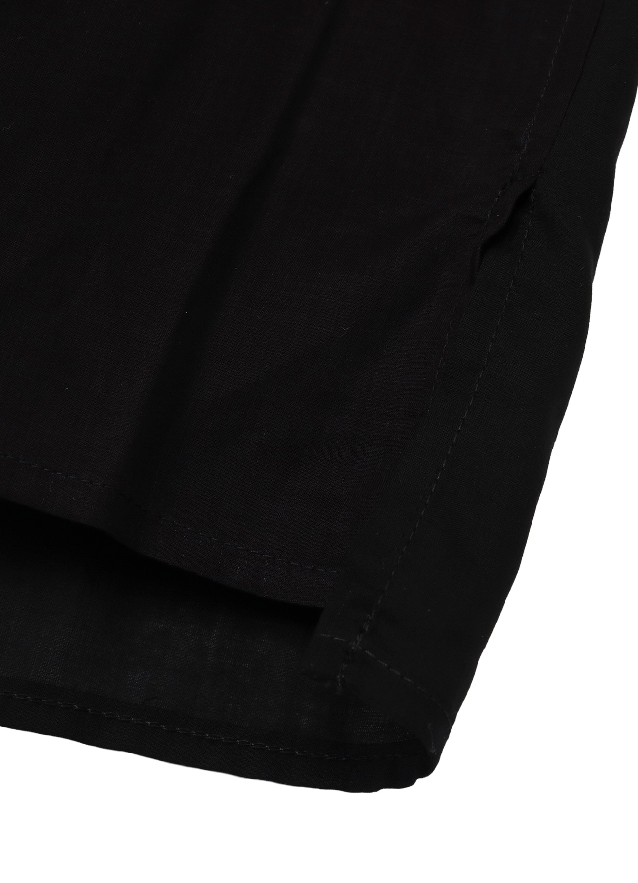 【2/11 12:00 release】Red Peony Print Shirt_9