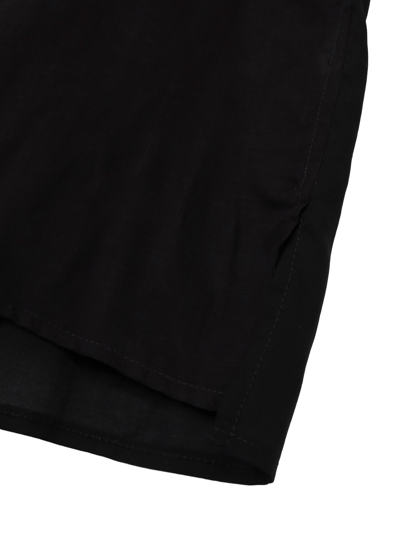 【2/11 12:00 release】Blue Lily Print Shirt_8