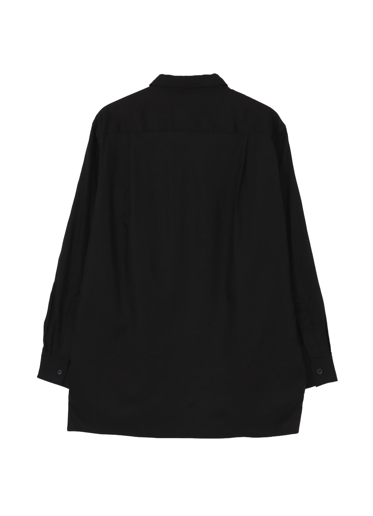 【2/4 12:00 release】WILDSIDE Logo Shirt_2