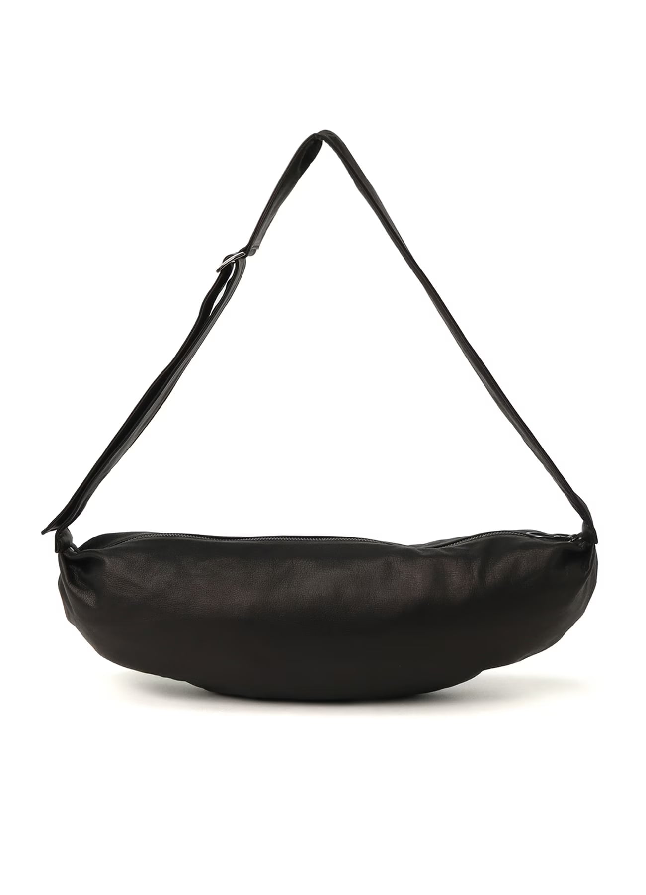 【3/11 12:00 restock】Cow Leather Body Bag_7