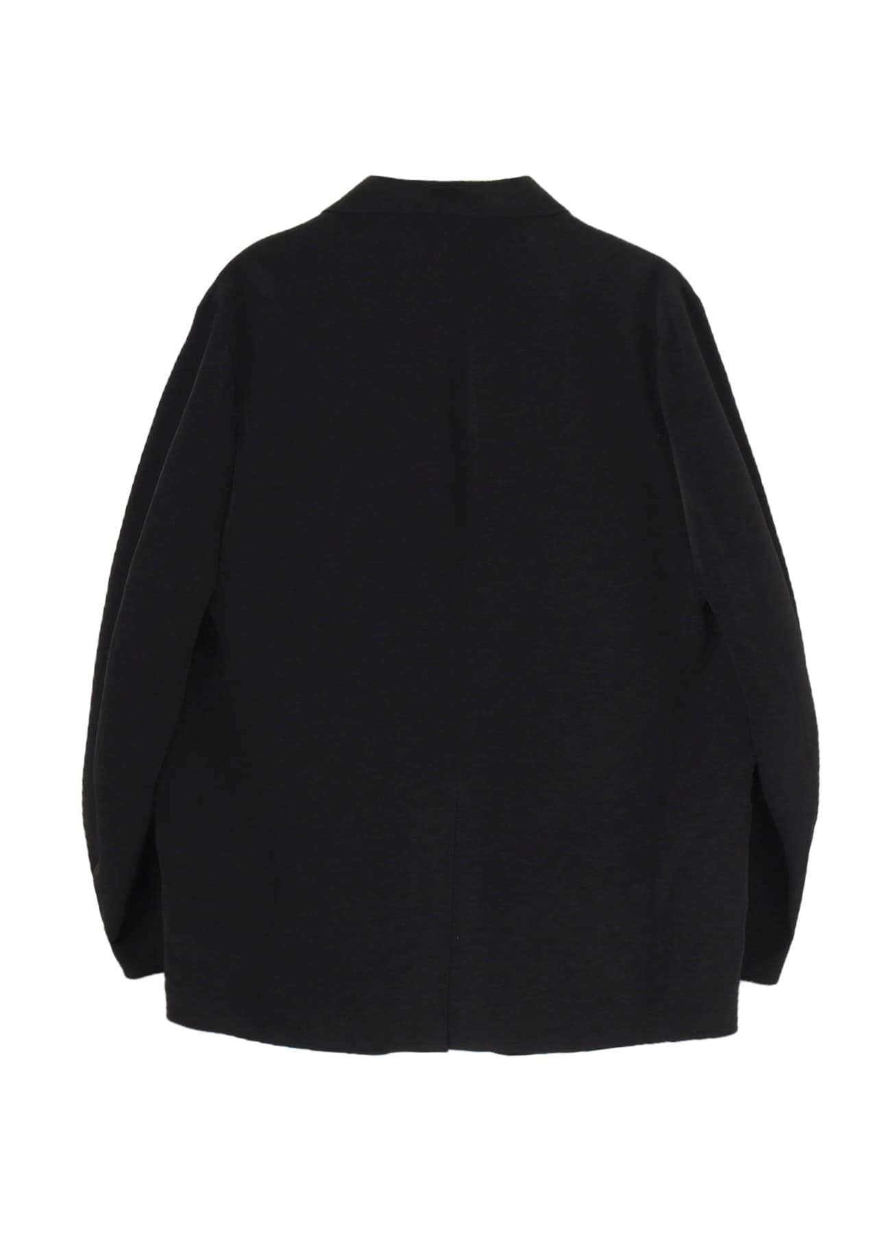 【5/13 12:00 release】Ta/Pe Crepe de Chine 2B Tailored Collar Jacket_7