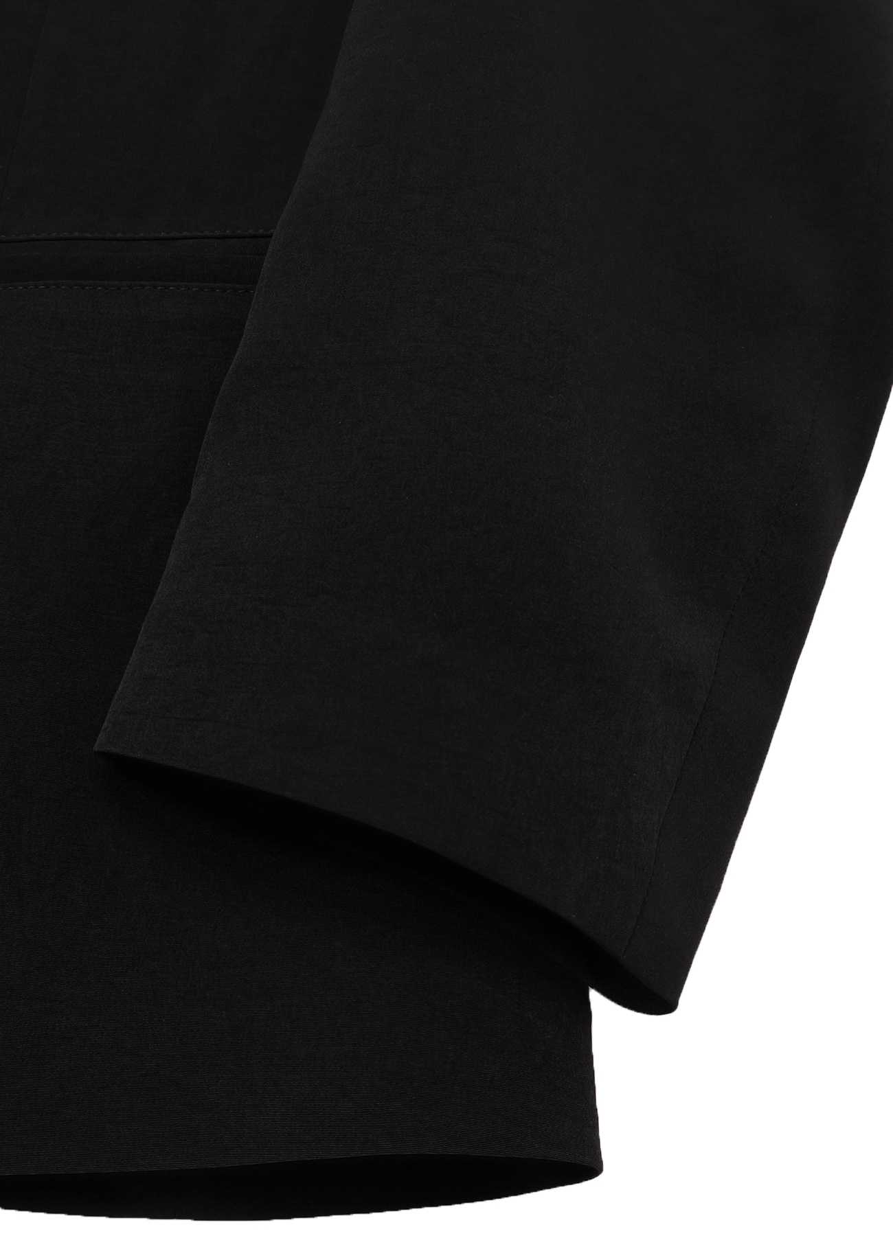 【5/13 12:00 release】Ta/Pe Crepe de Chine 2B Tailored Collar Jacket_9