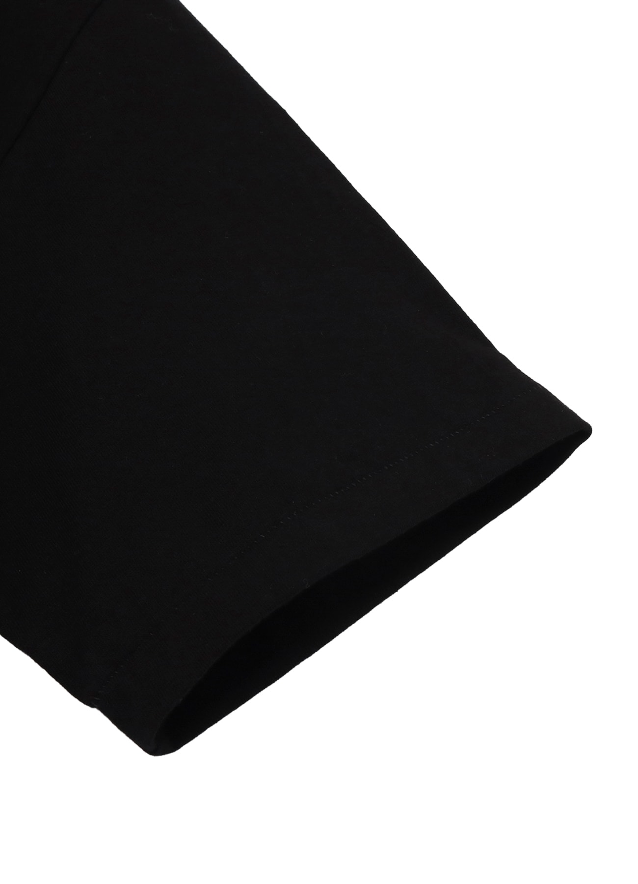 【2/4 12:00 release】Ghost Rear Silhouette T-shirt_4