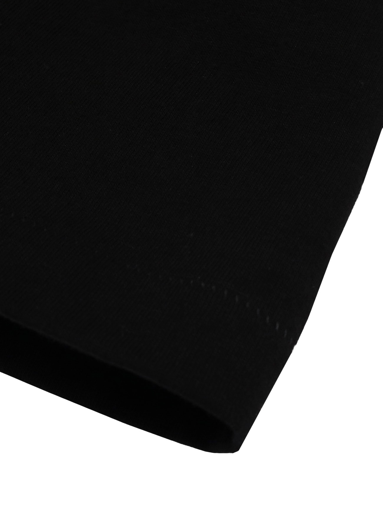 【2/4 12:00 release】Ghost Rear Silhouette T-shirt_5