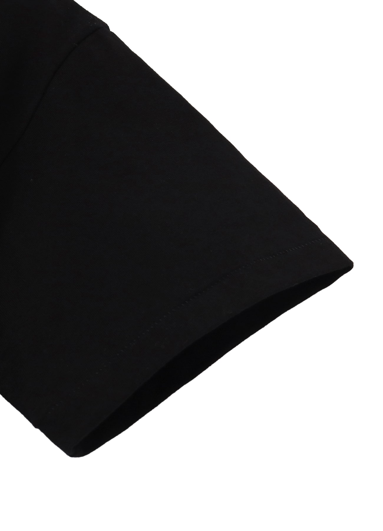 【2/4 12:00 release】Ghost Three-Quarter Profile T-shirt_4