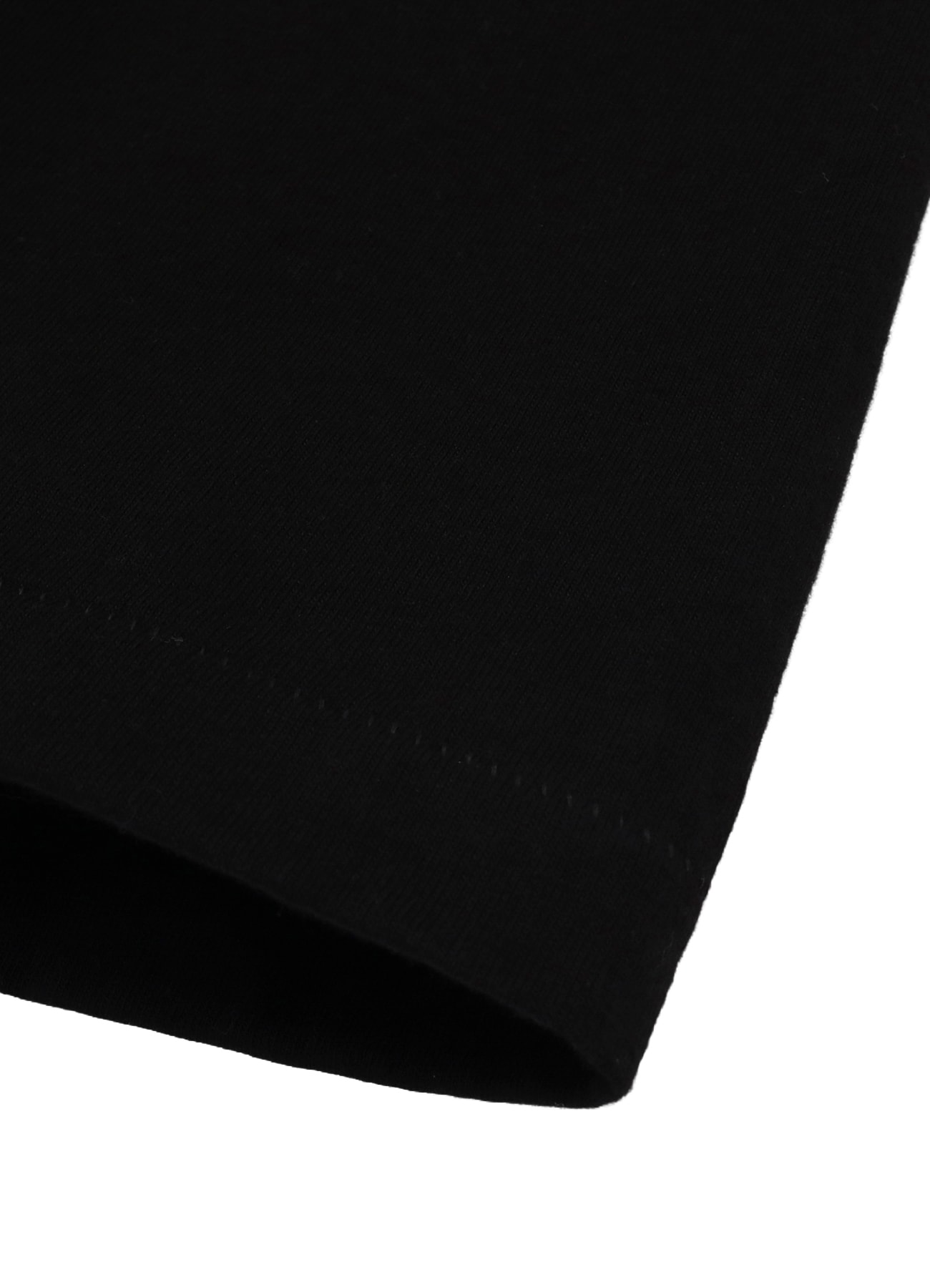 【2/4 12:00 release】Ghost Three-Quarter Profile T-shirt_5