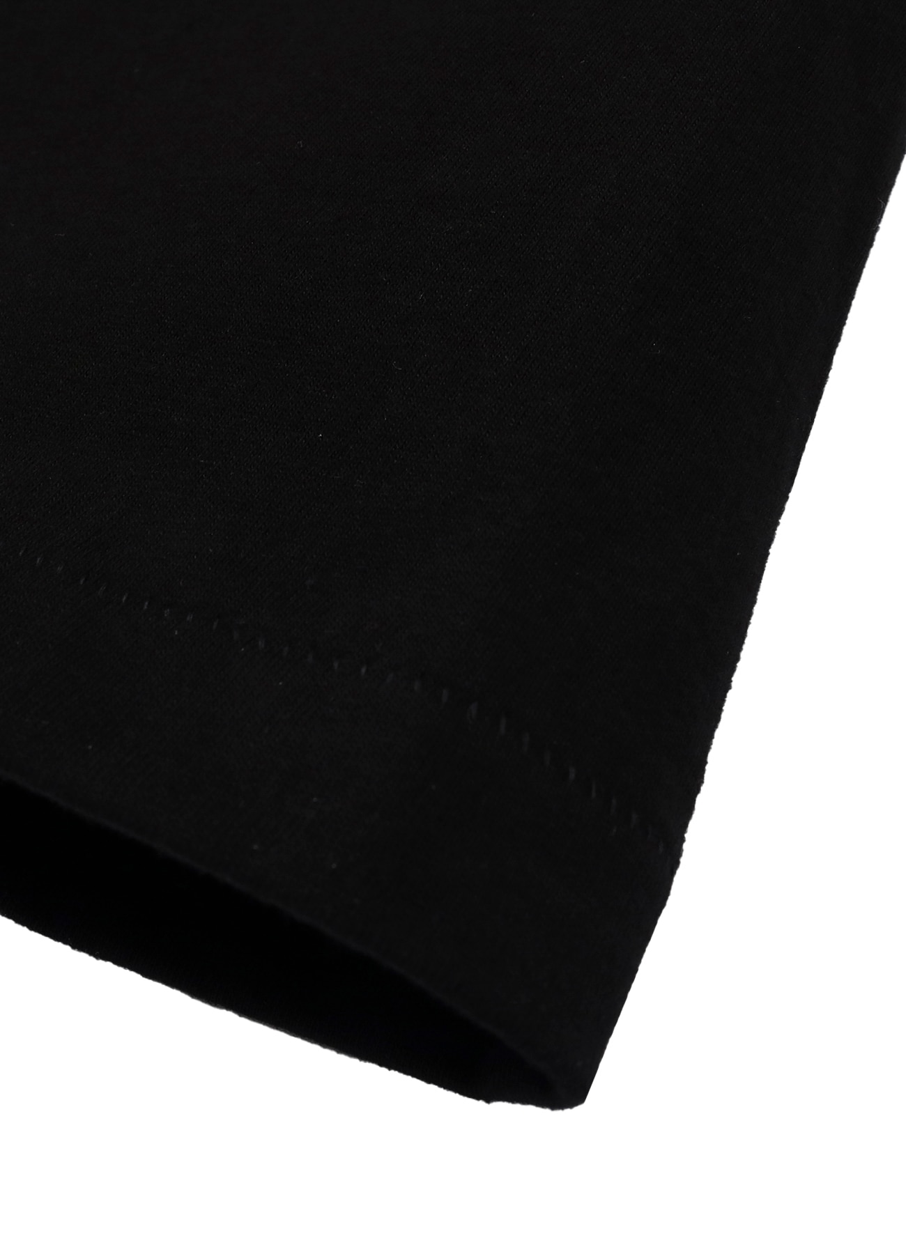 【4/1 12:00 release】Totem Pole T-shirt (Monochrome)_5