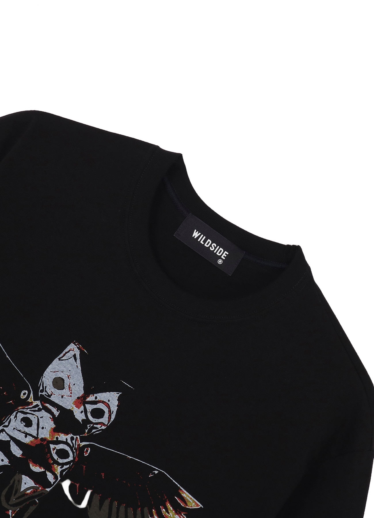 【4/1 12:00 release】Totem Pole T-shirt (Colors)_3