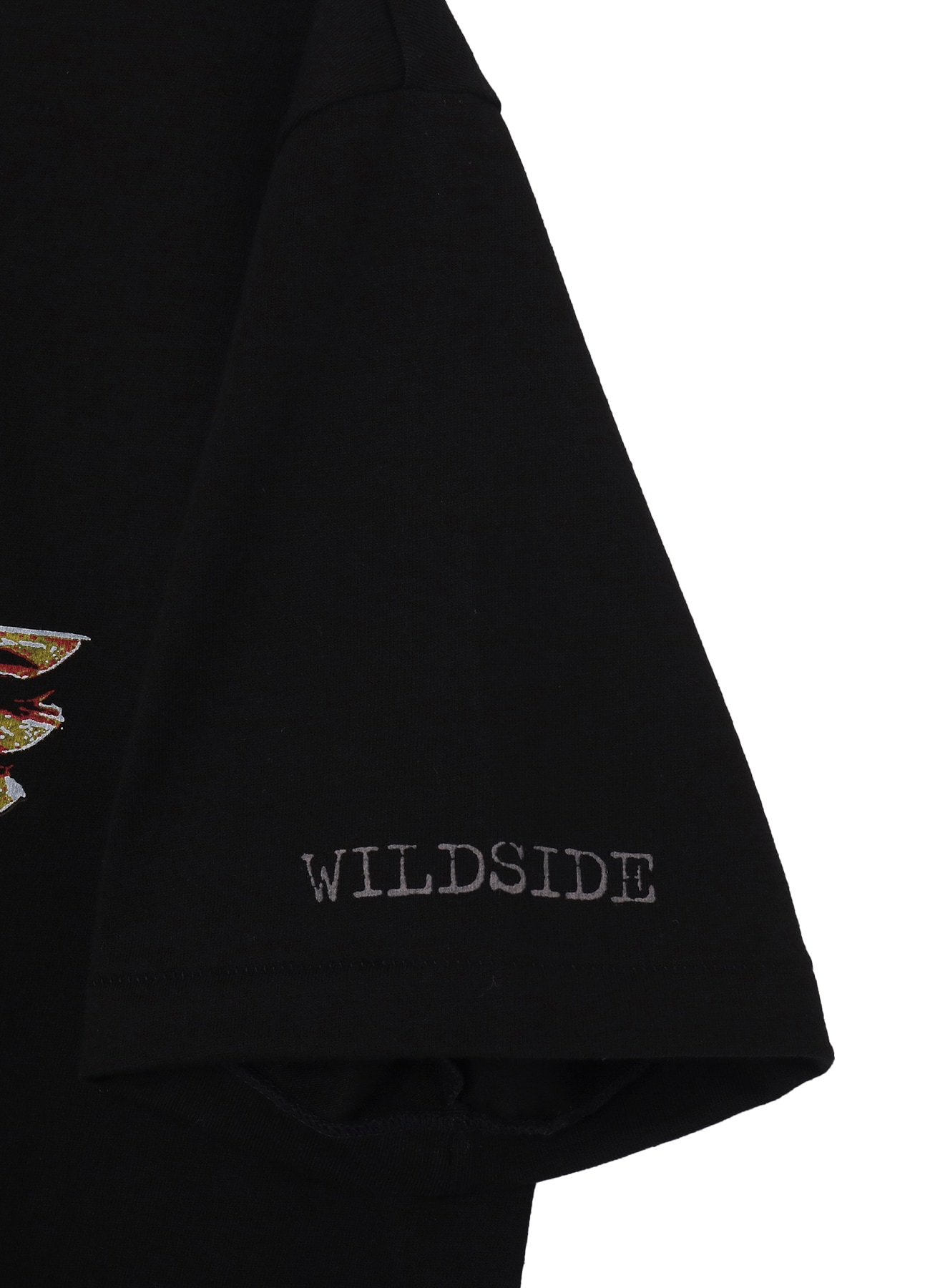 【4/1 12:00 release】Totem Pole T-shirt (Colors)_6