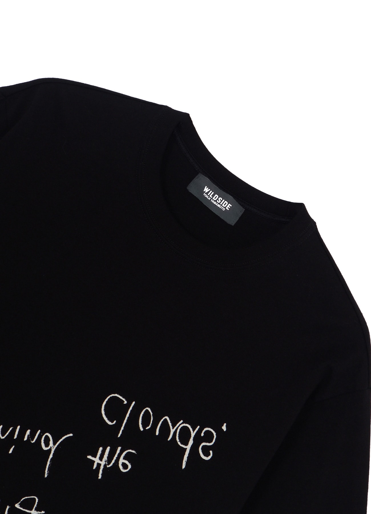 【7/1 12:00 発売】Quote T-shirt_3