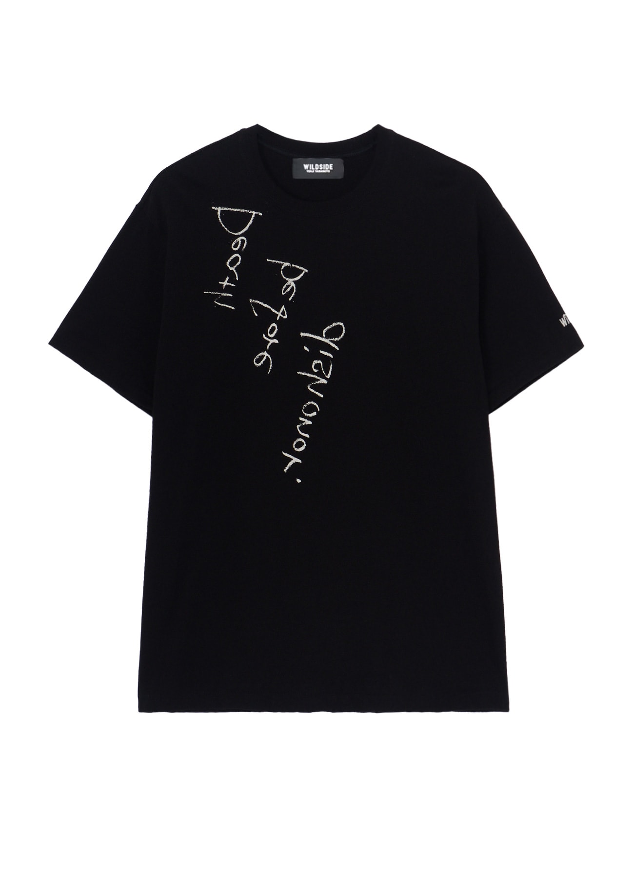 【7/1 12:00 発売】Motto T-shirt