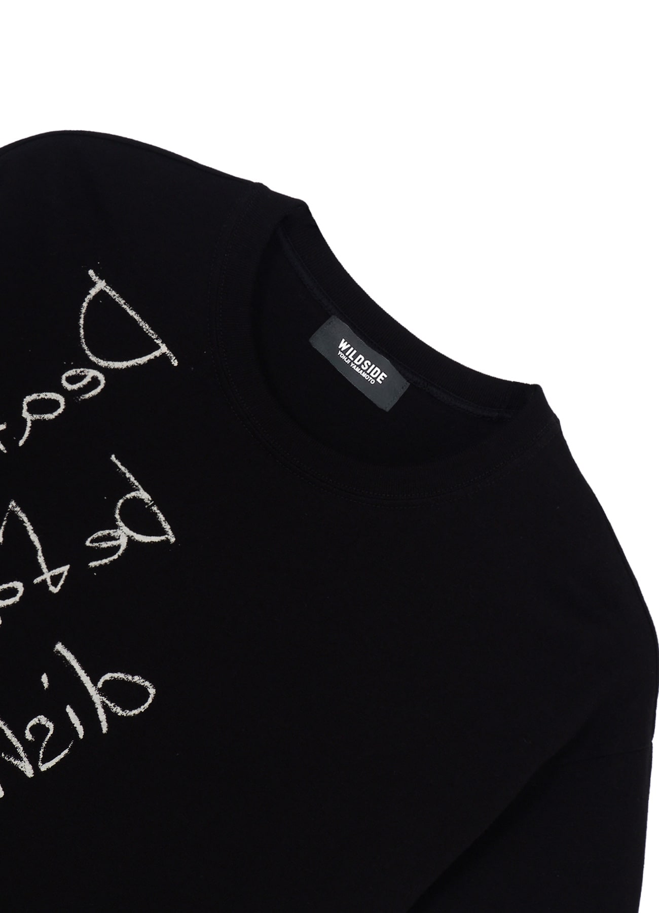 【7/1 12:00 発売】Motto T-shirt_3