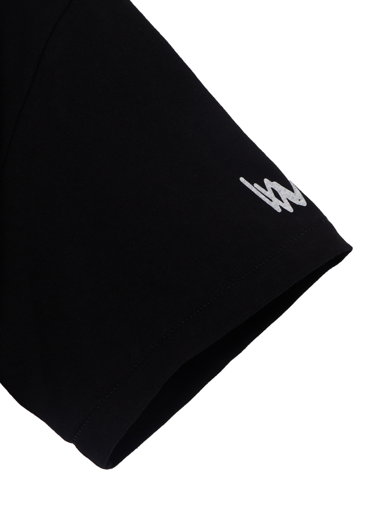 【7/3 12:00 発売】Diving Suit T-shirt (Type A)_4