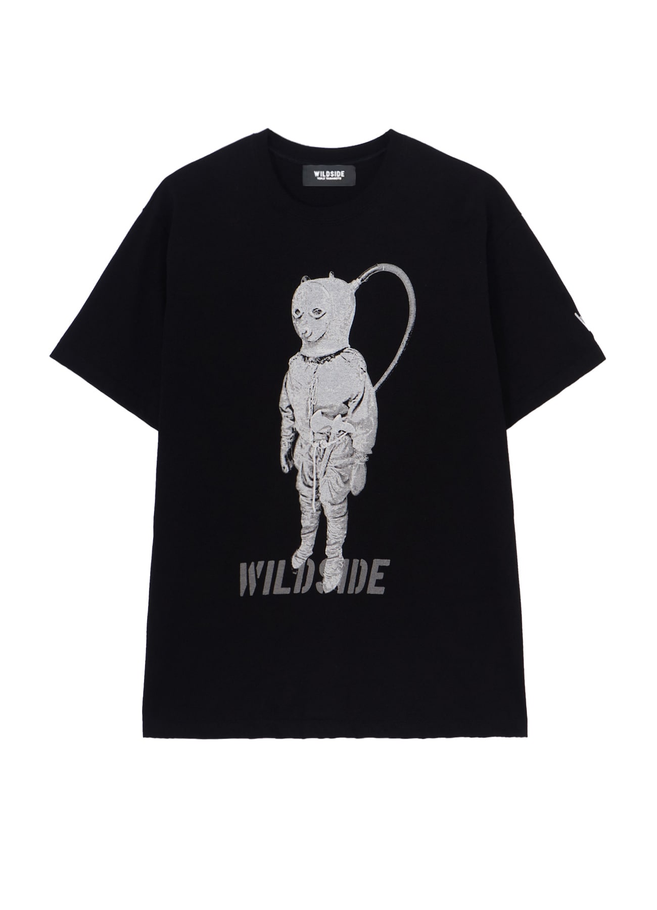 【7/3 12:00 発売】Diving Suit T-shirt (Type B)_1